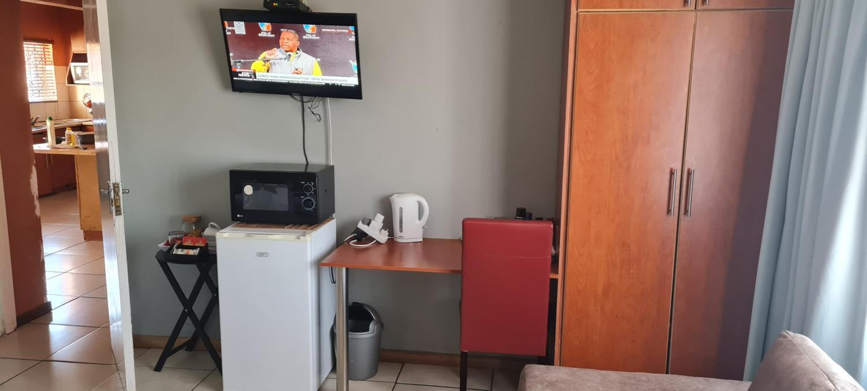Monate BNB