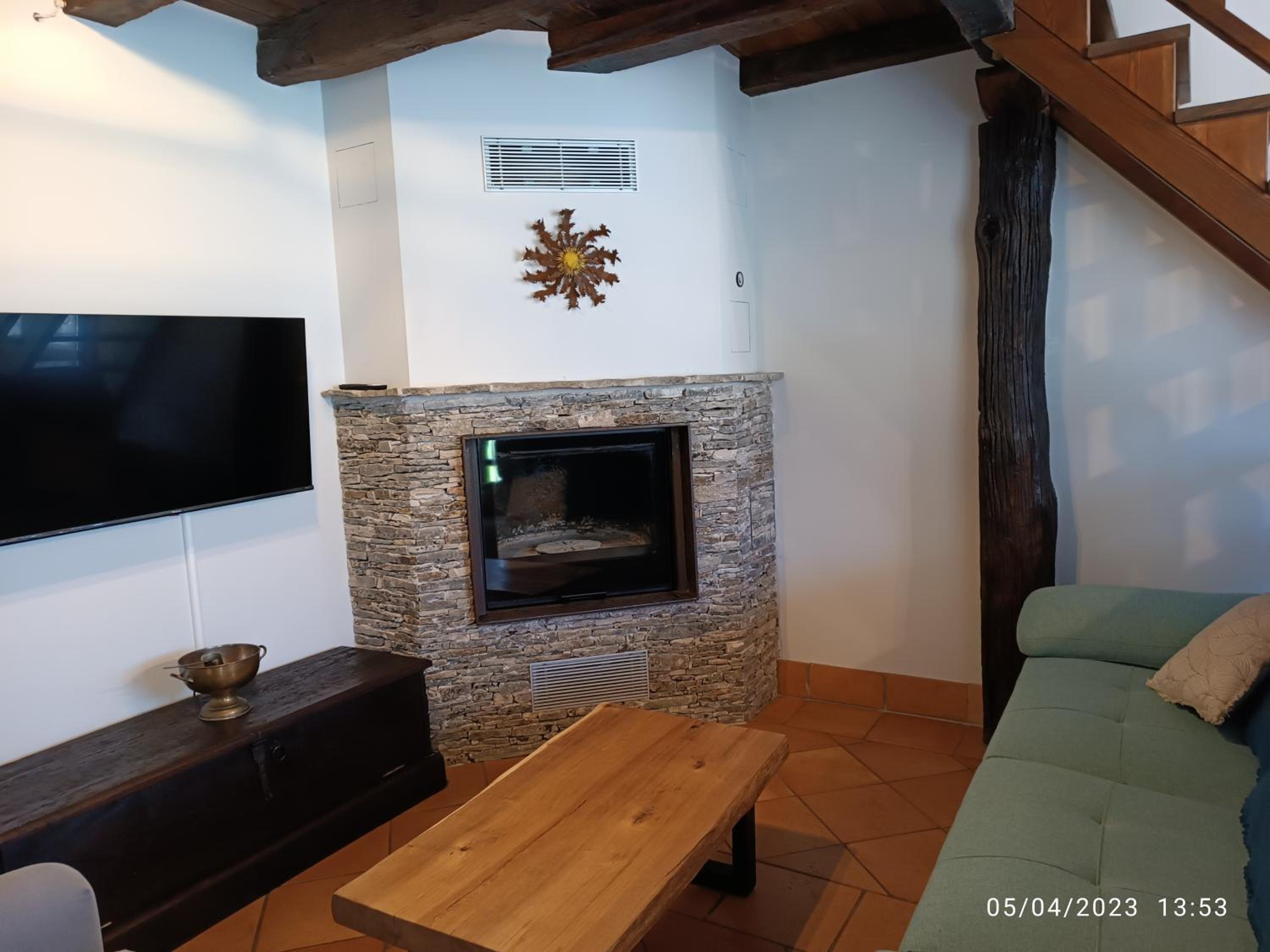 Casa Rural Ubaba