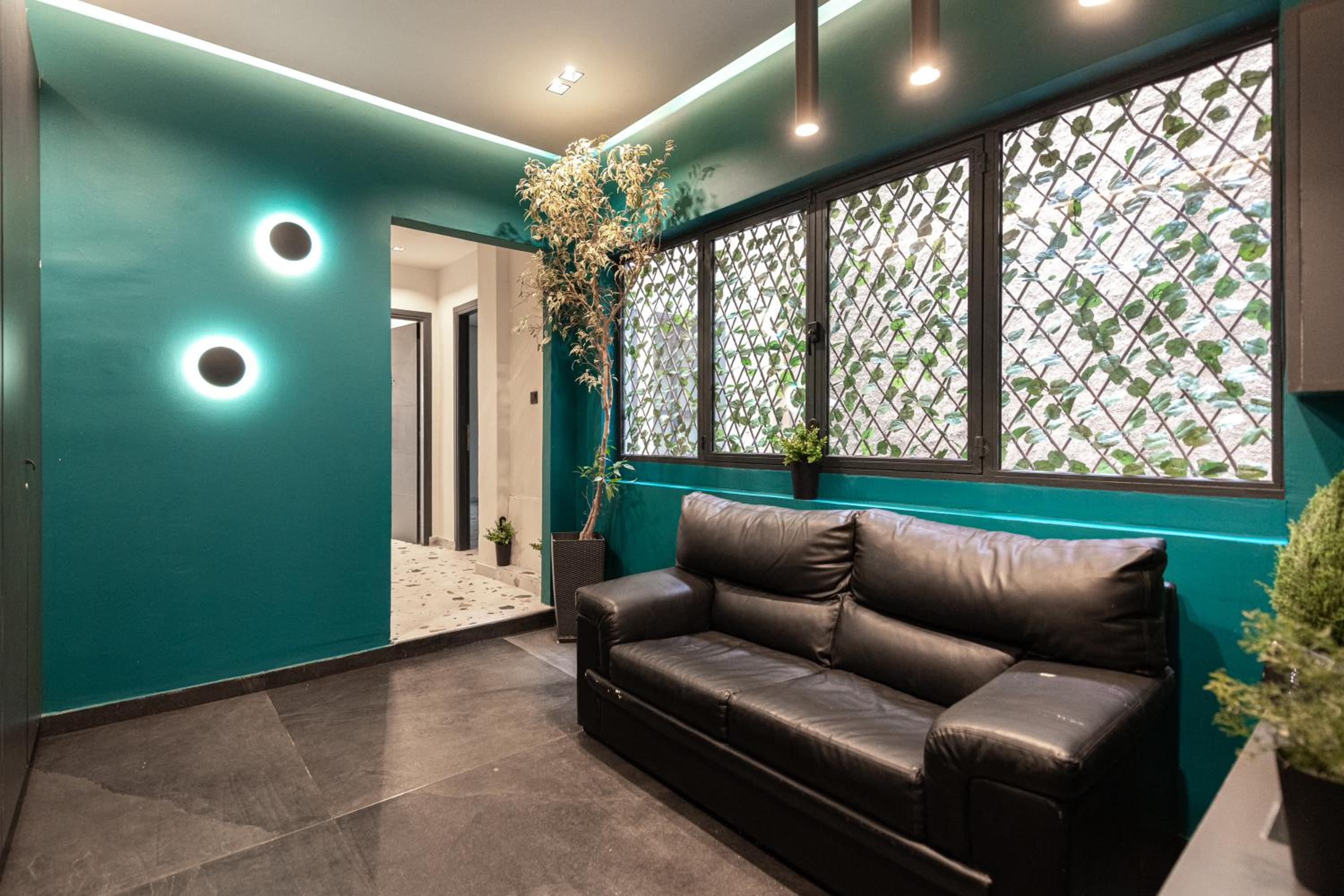 Furla Suites Athens