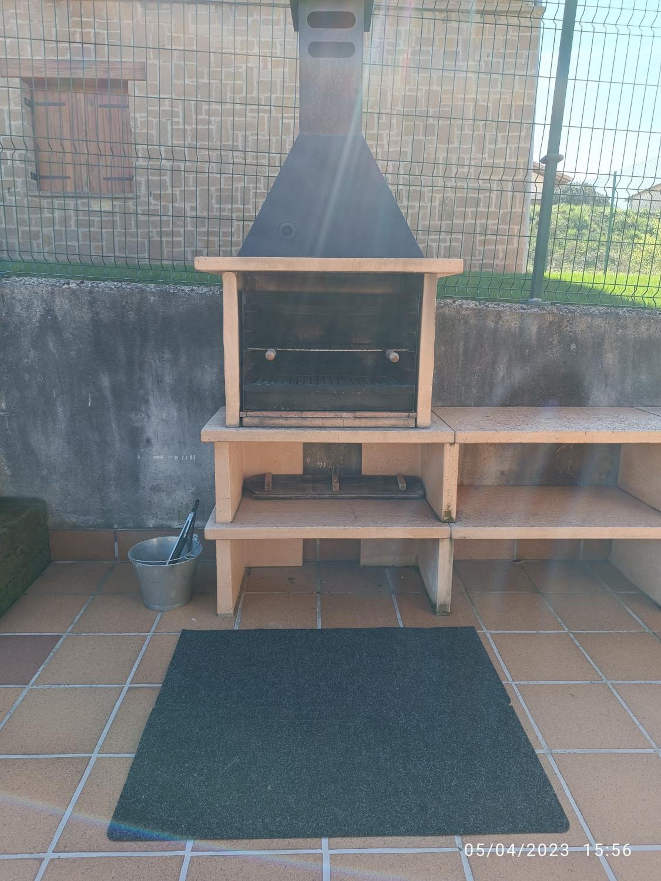 Casa Rural Ubaba