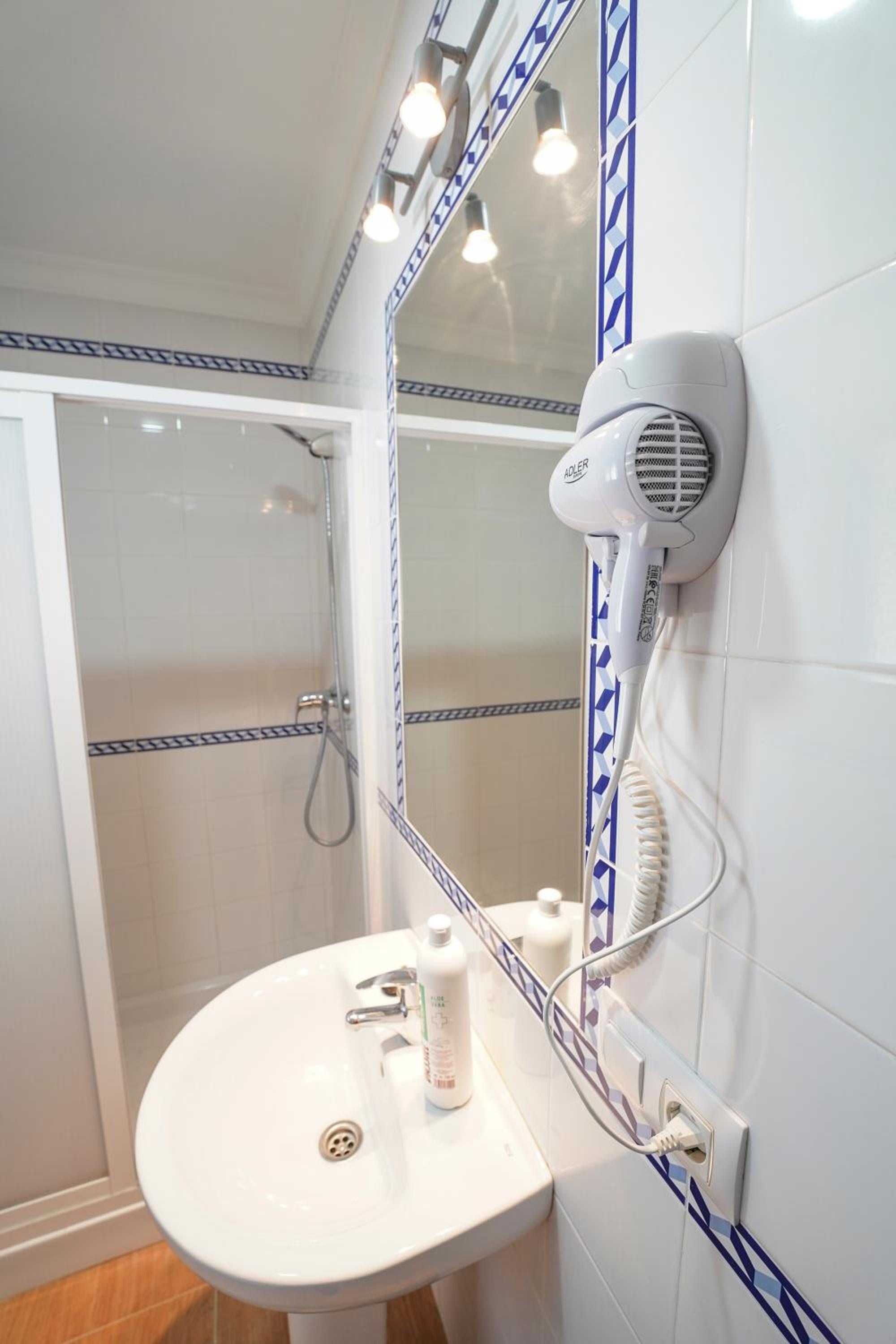 Apartamentos Los Mellizos