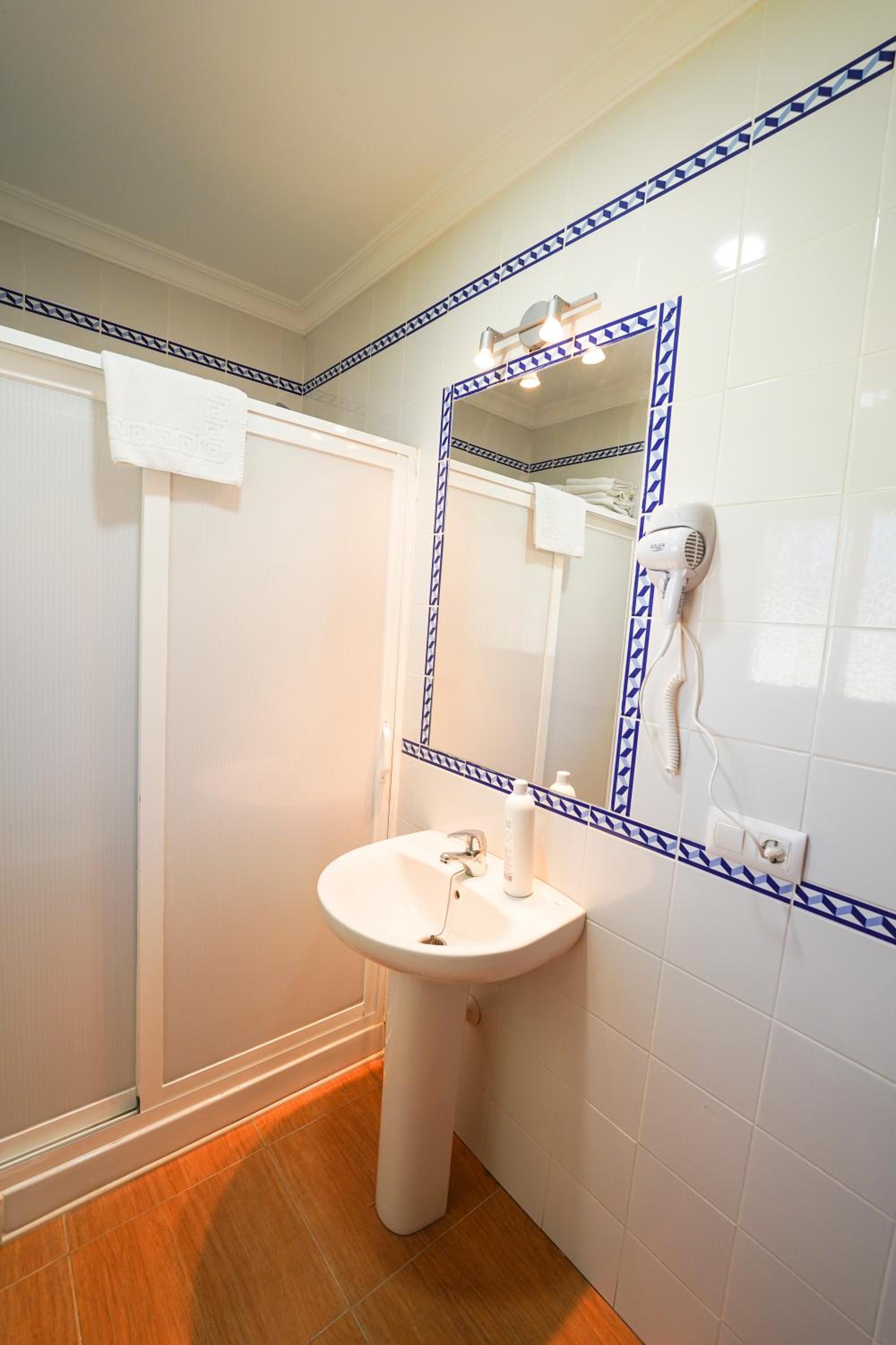 Apartamentos Los Mellizos