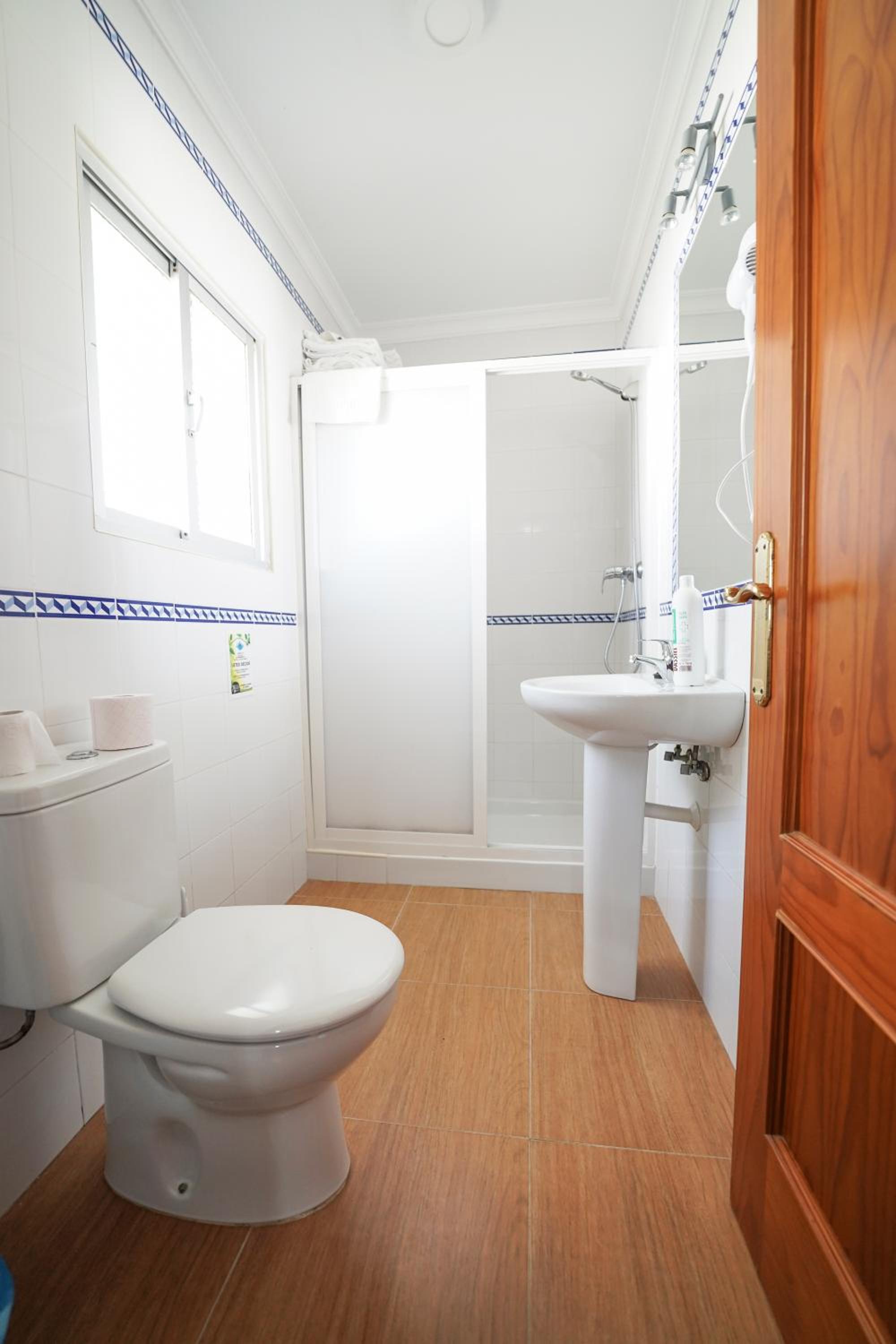 Apartamentos Los Mellizos