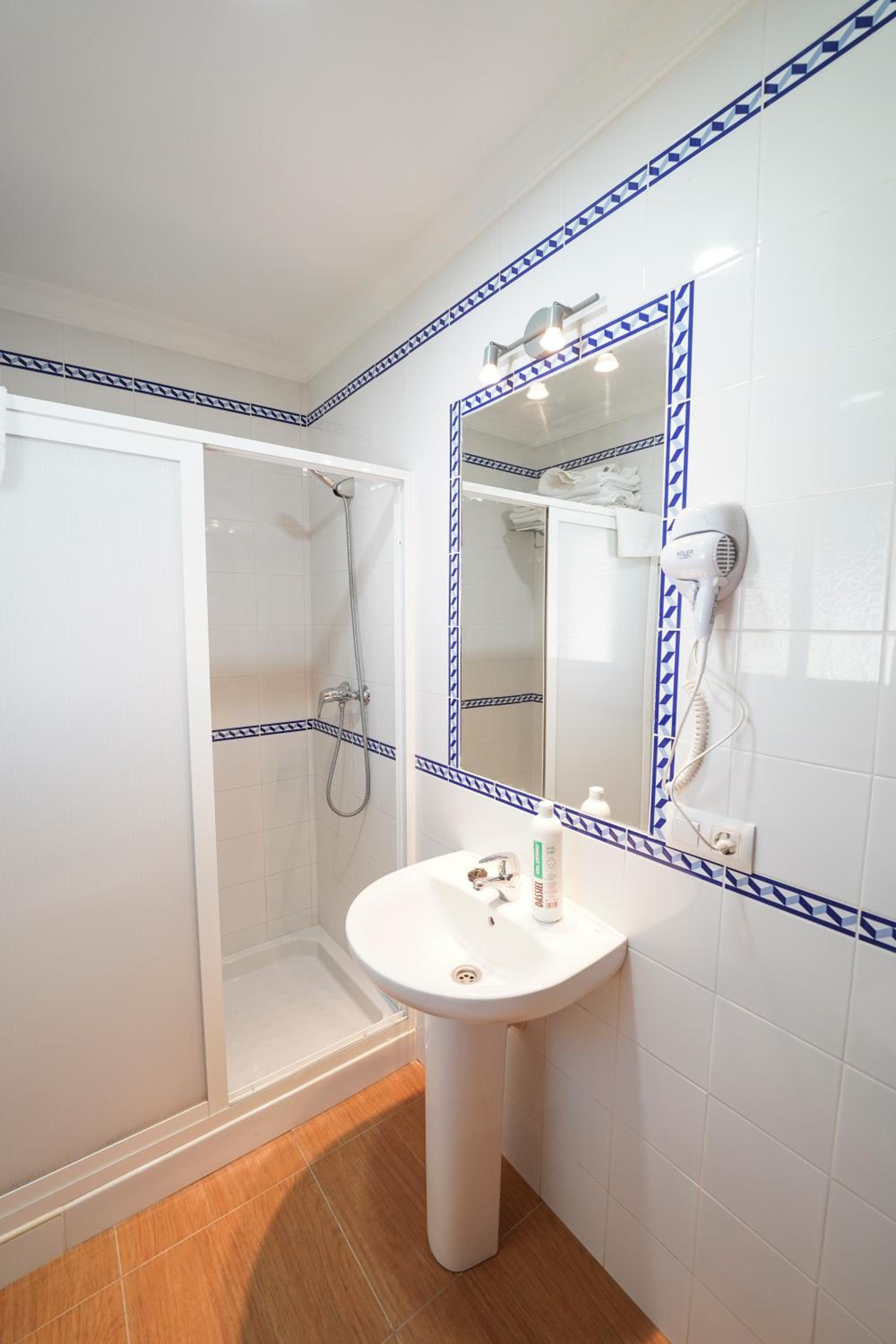 Apartamentos Los Mellizos