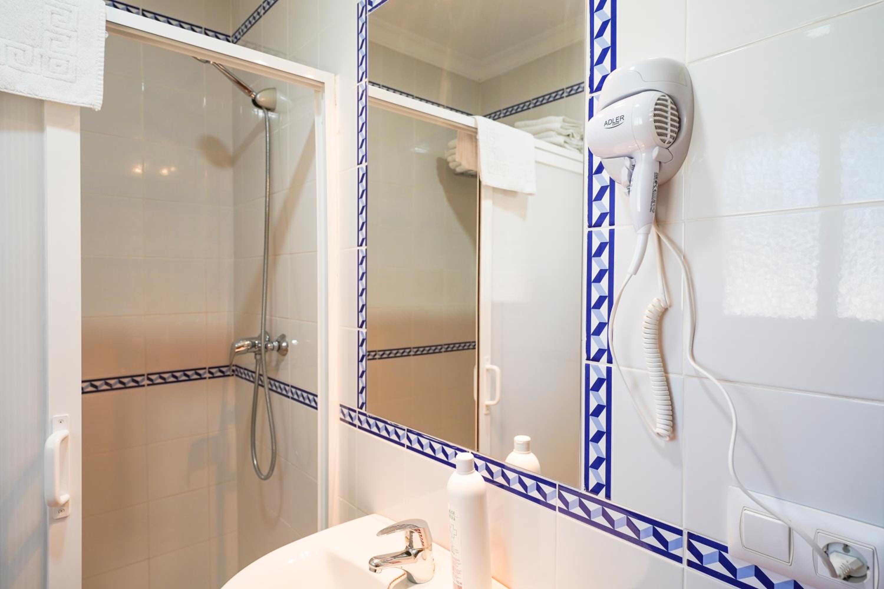 Apartamentos Los Mellizos