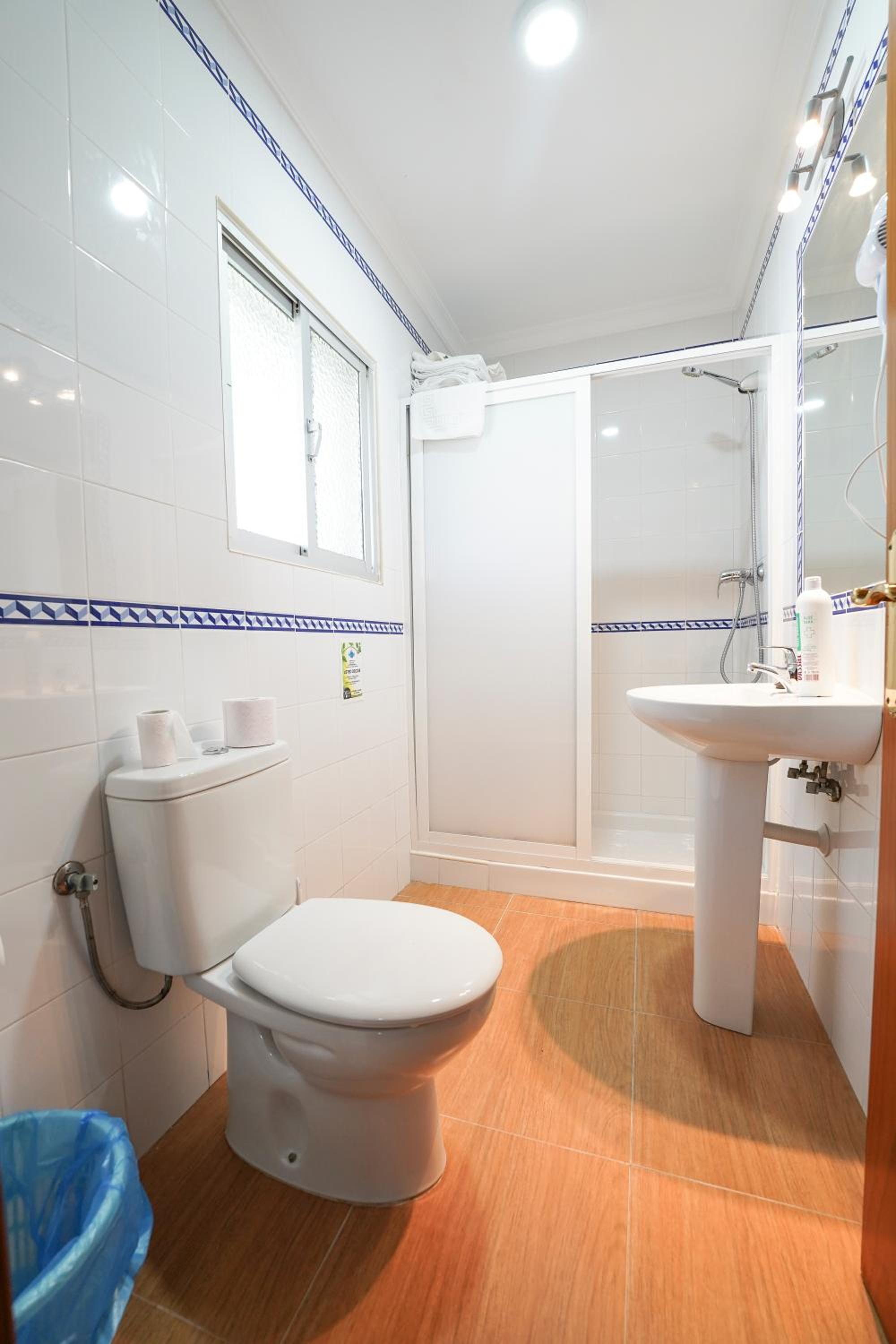 Apartamentos Los Mellizos