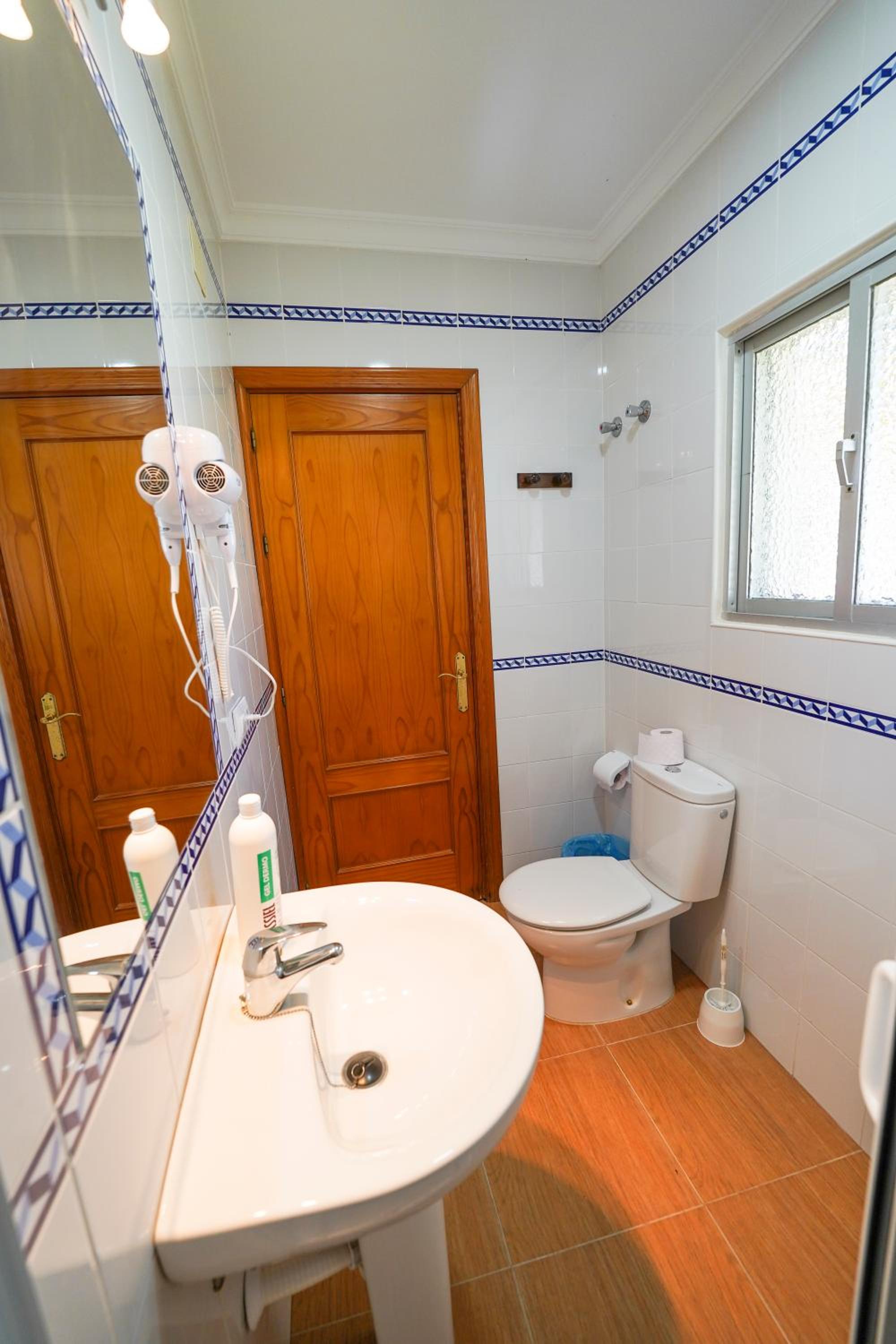 Apartamentos Los Mellizos