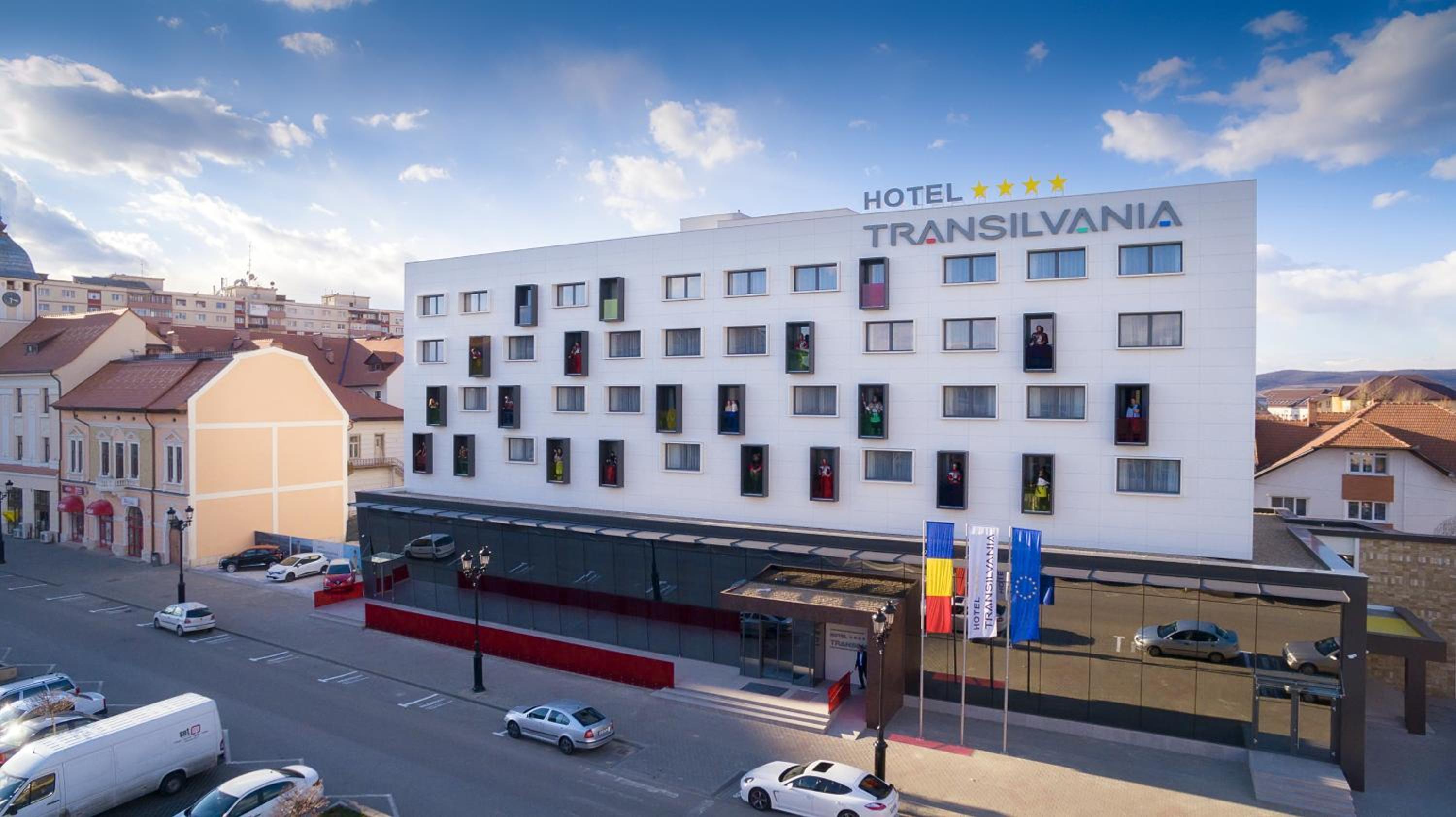 Hotel Transilvania - Image 1