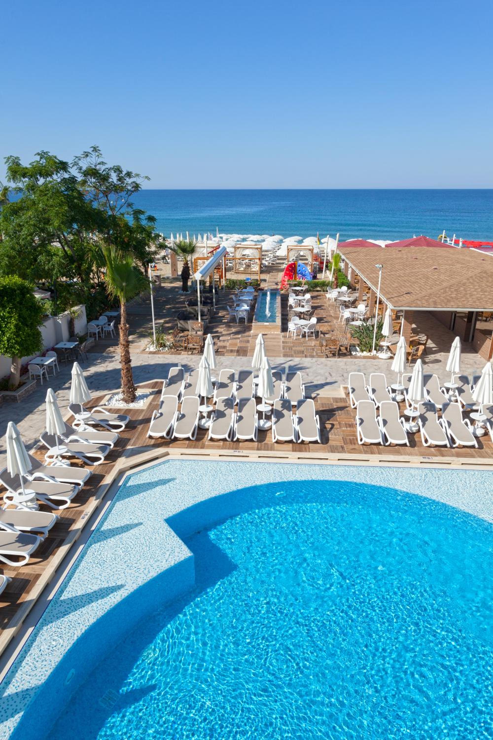 Xperia Saray Beach Hotel - Image 27