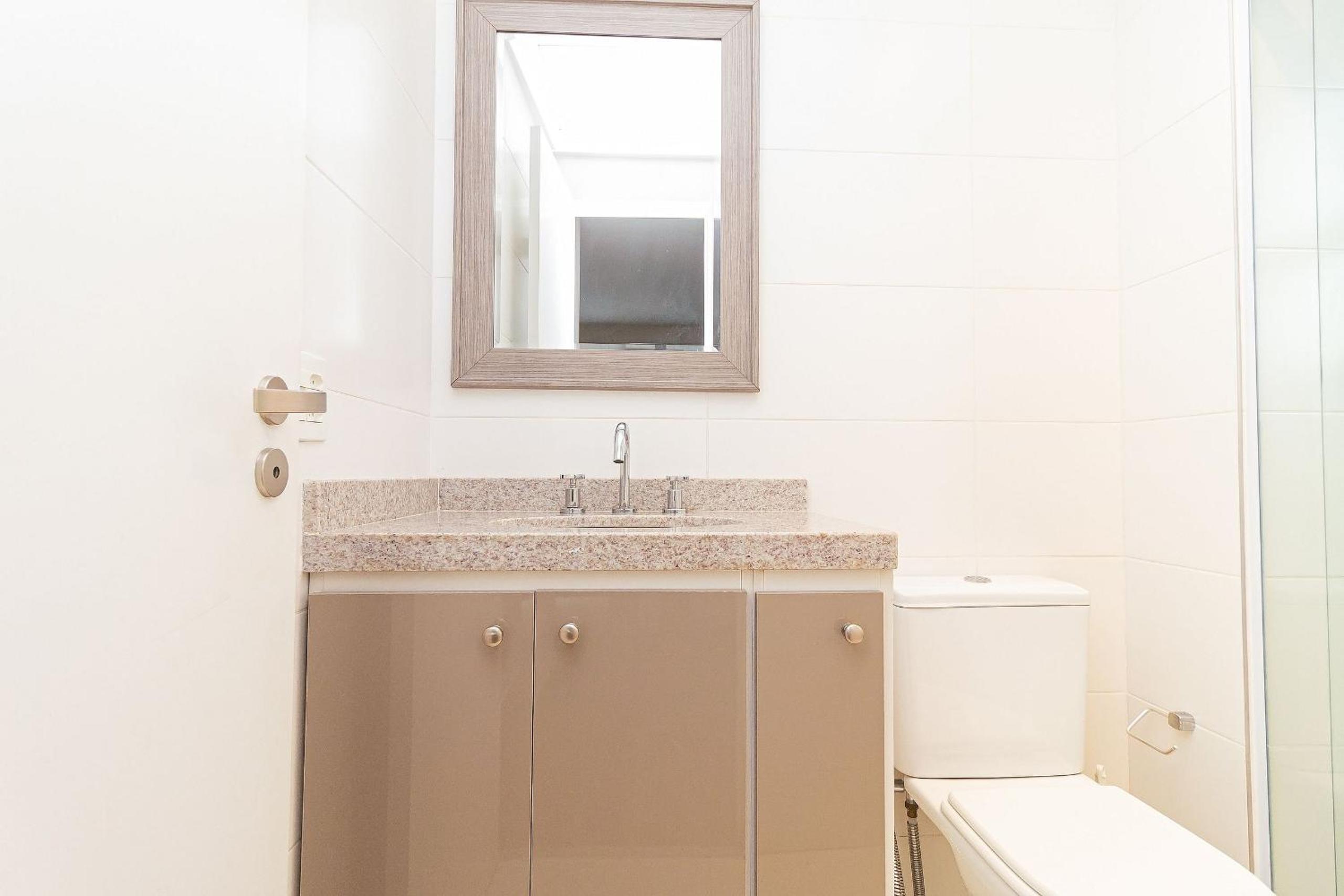 Vossa Bossa Smart Vila Madalena