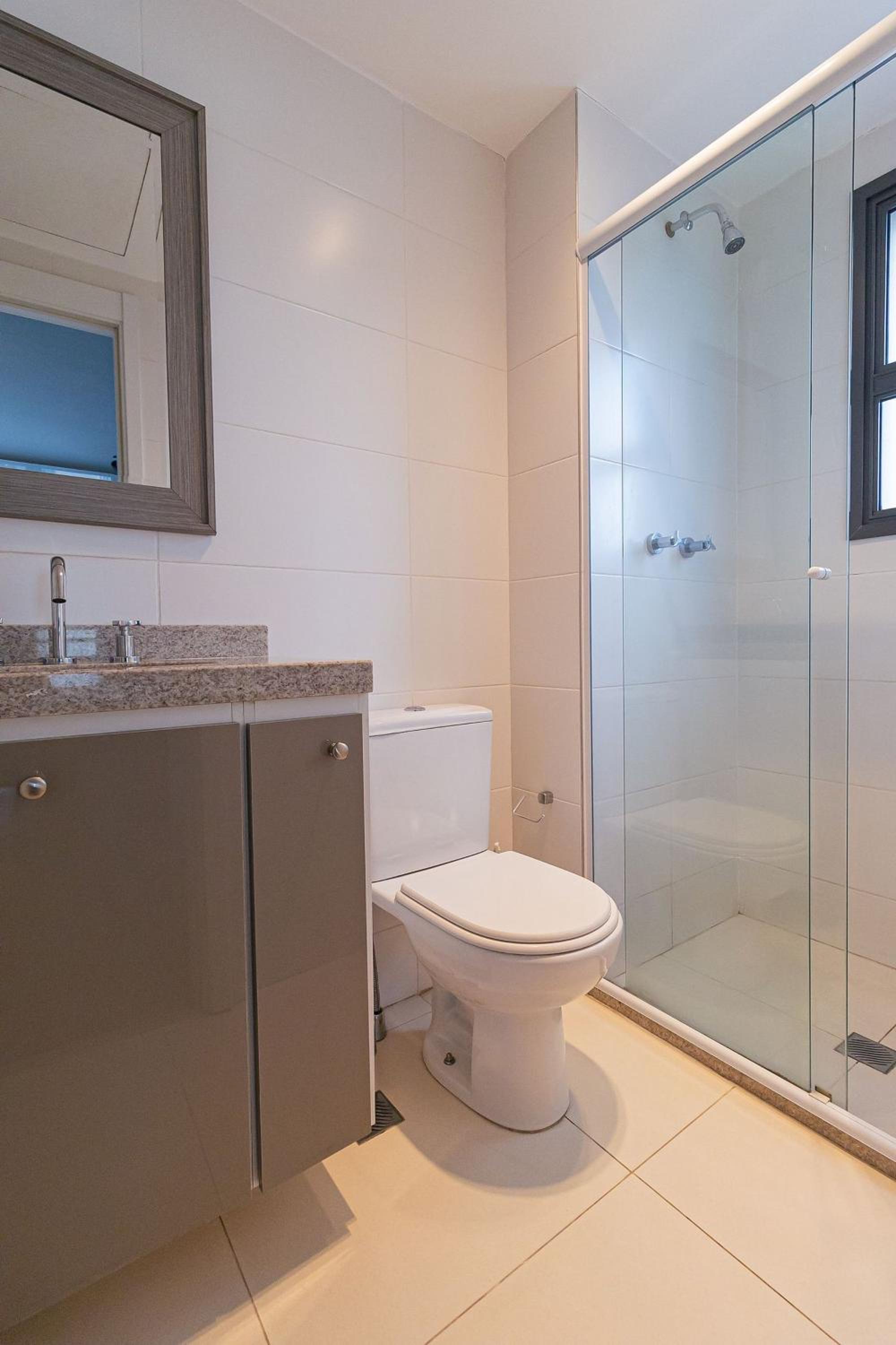 Vossa Bossa Smart Vila Madalena