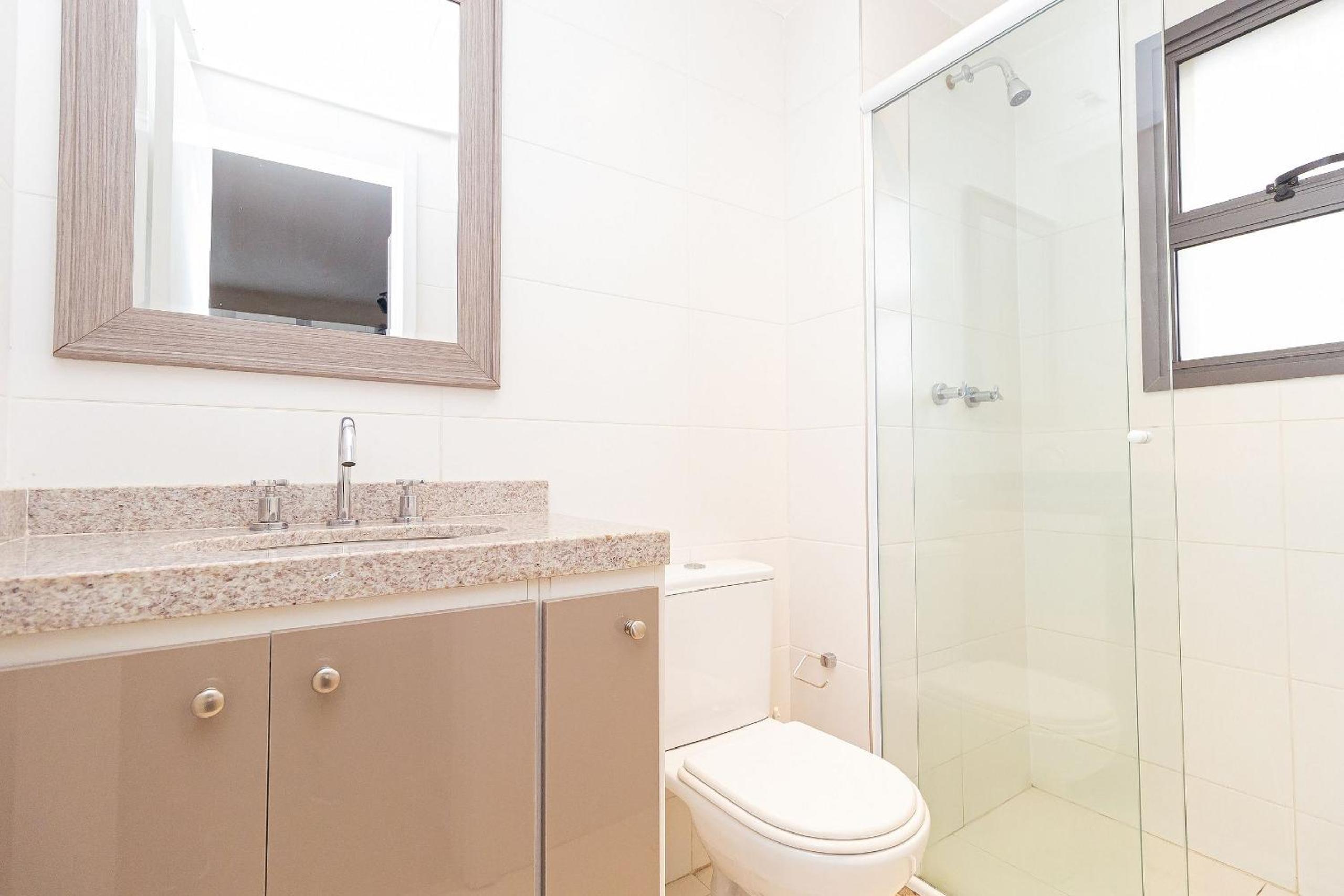 Vossa Bossa Smart Vila Madalena