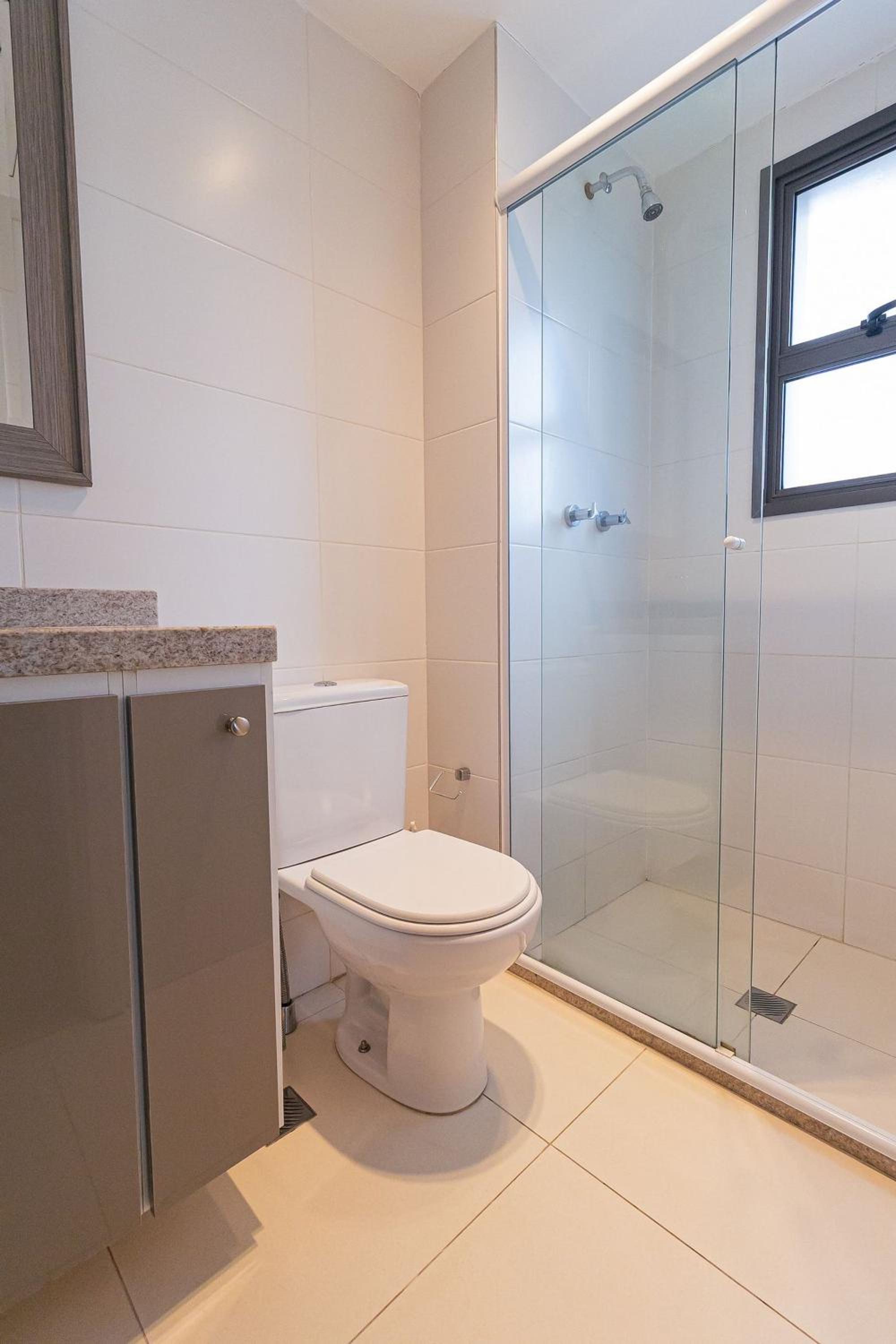 Vossa Bossa Smart Vila Madalena