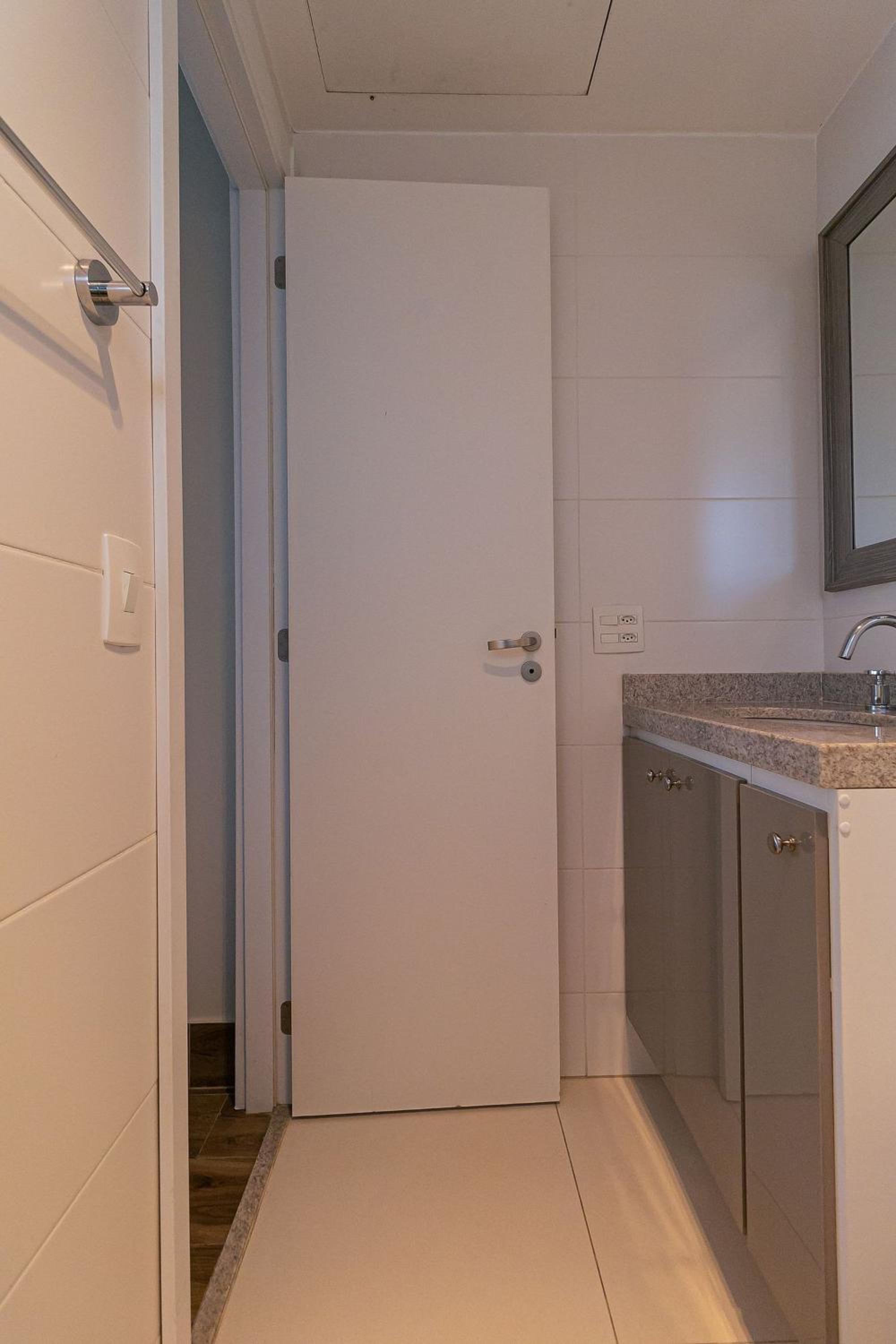 Vossa Bossa Smart Vila Madalena