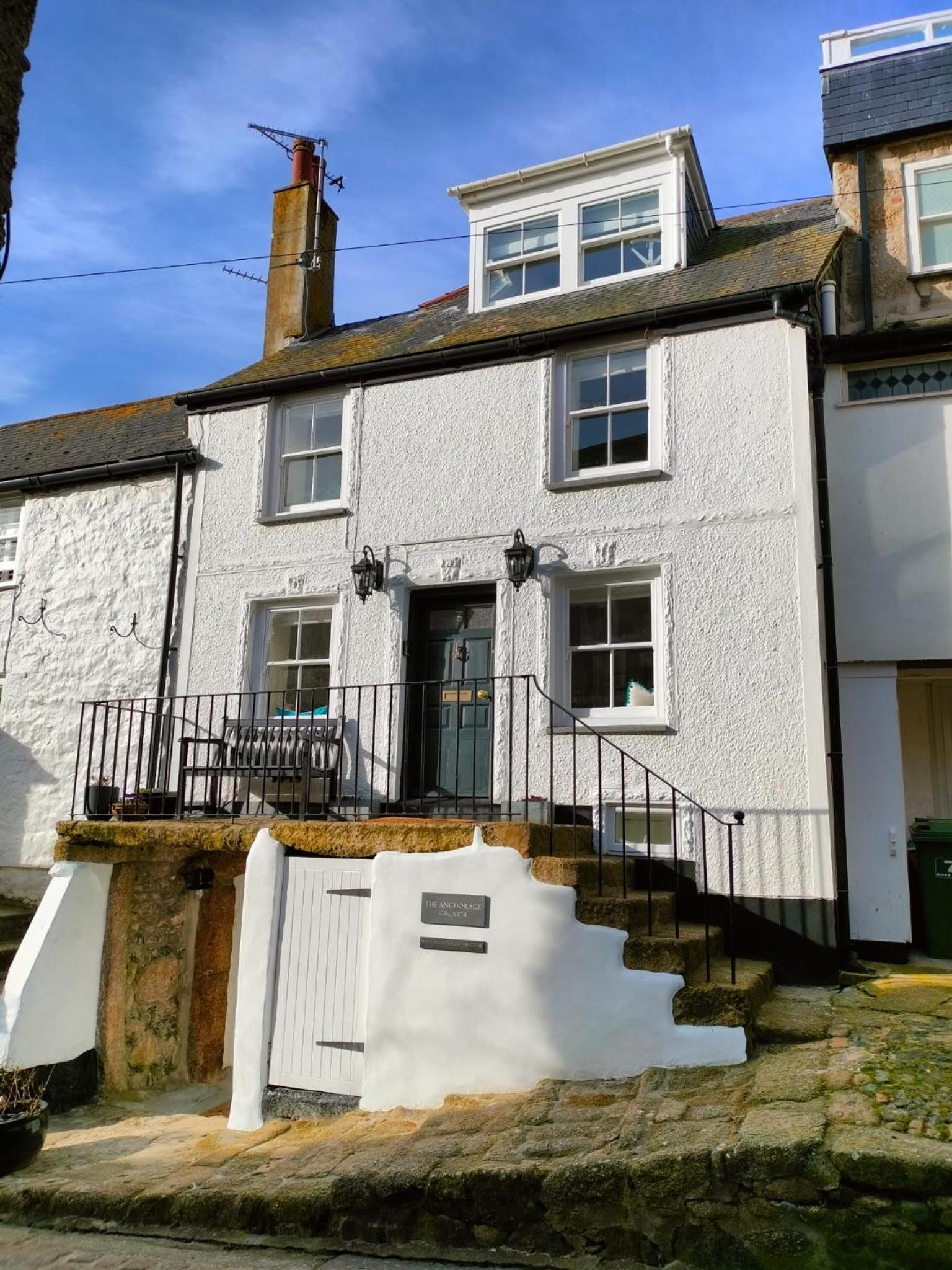 Anchorage Guest House, St Ives view 3