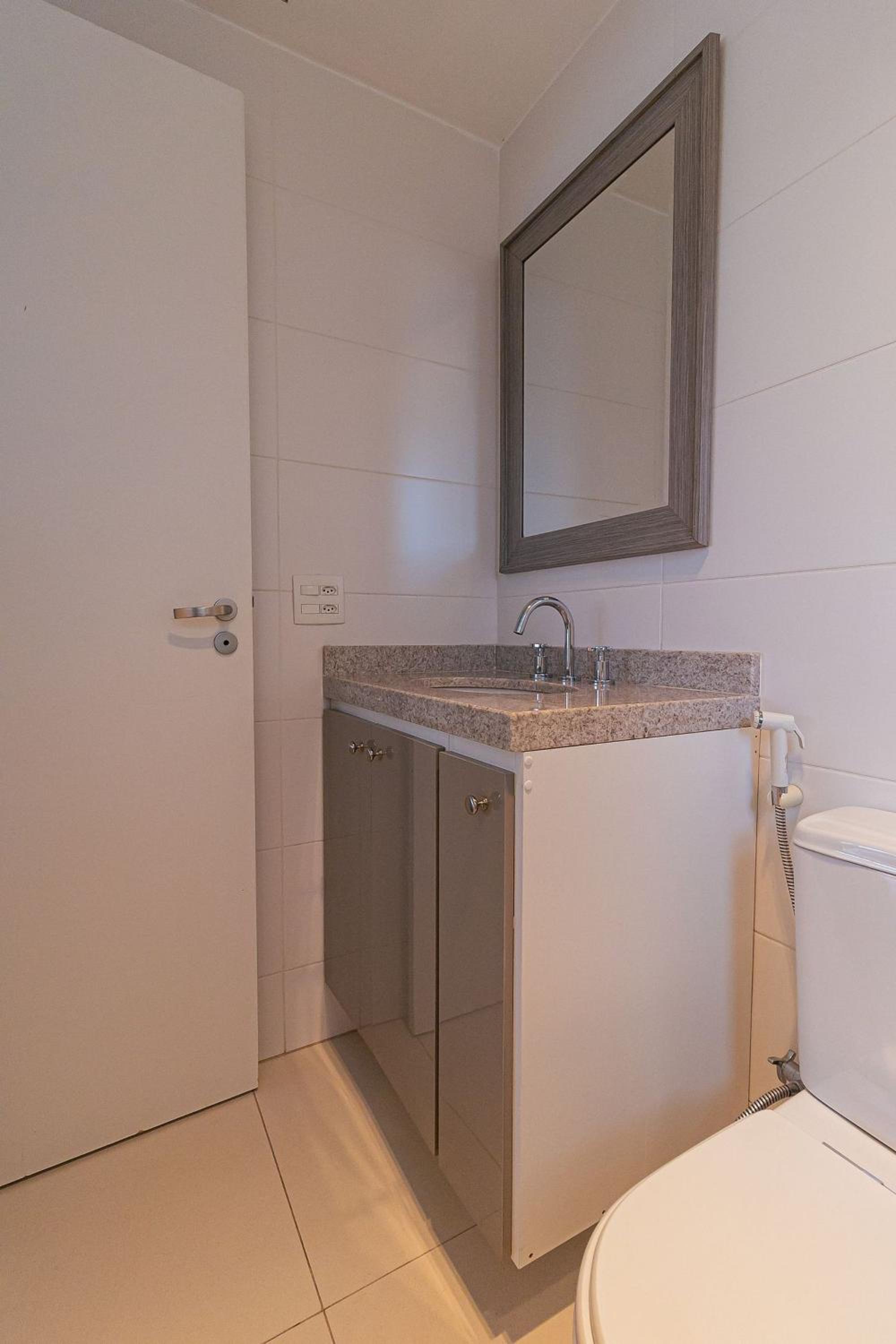 Vossa Bossa Smart Vila Madalena