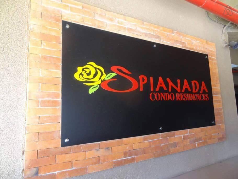 Rosecan’s Place 4 @ Spaniada Residence Cebu City view 3