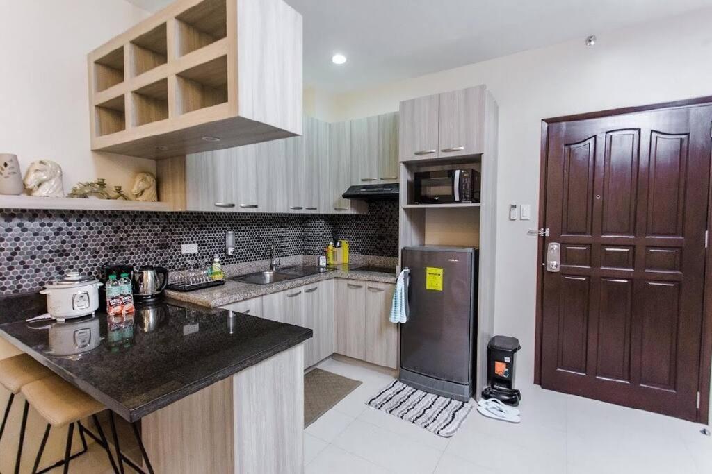 Rosecan’s Place 4 @ Spaniada Residence Cebu City view 4