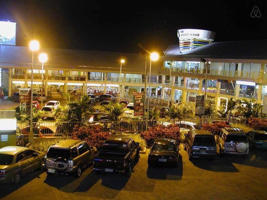 Rosecan’s Place 4 @ Spaniada Residence Cebu City view 5