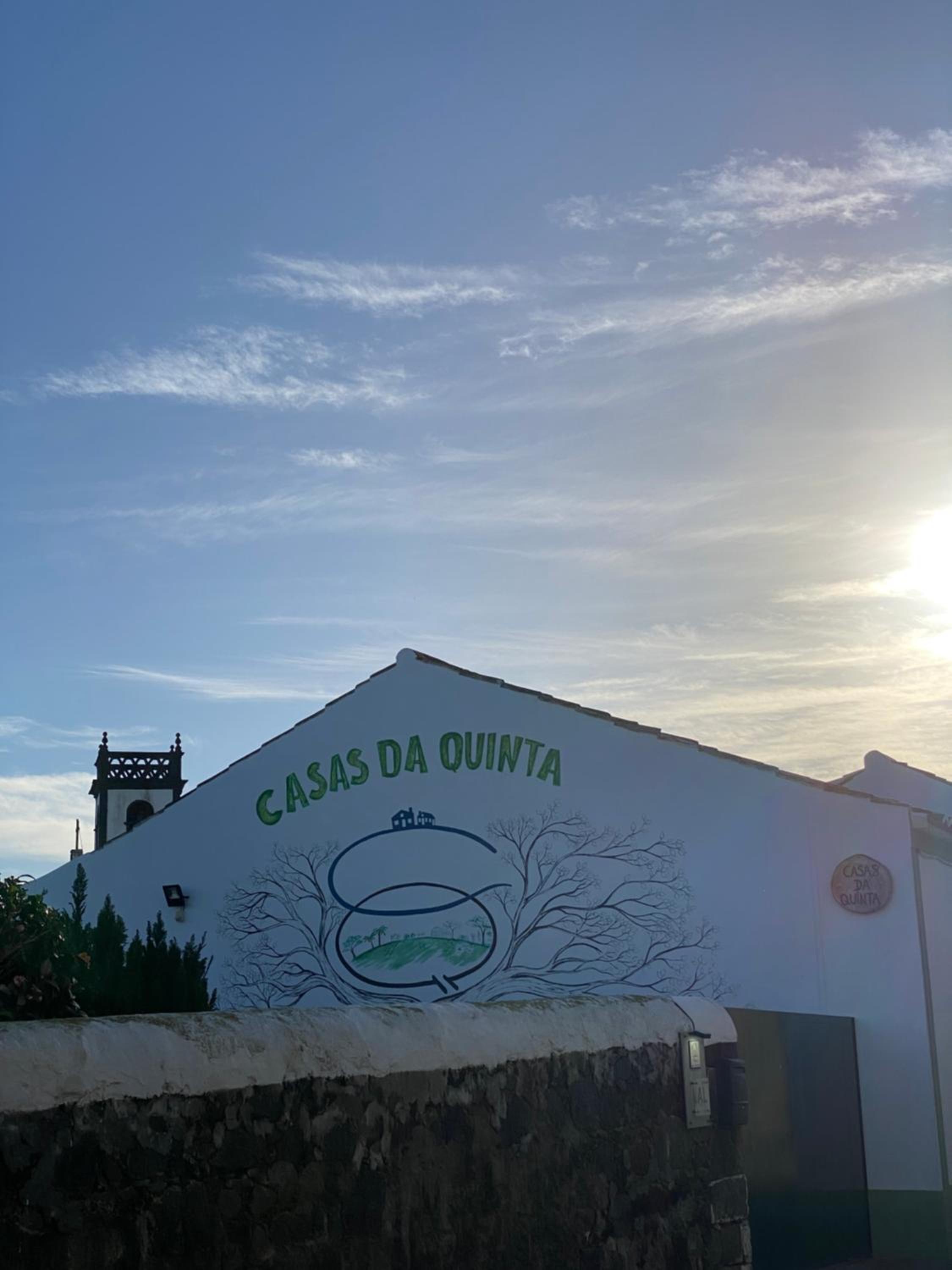 Casas da Quinta view 4