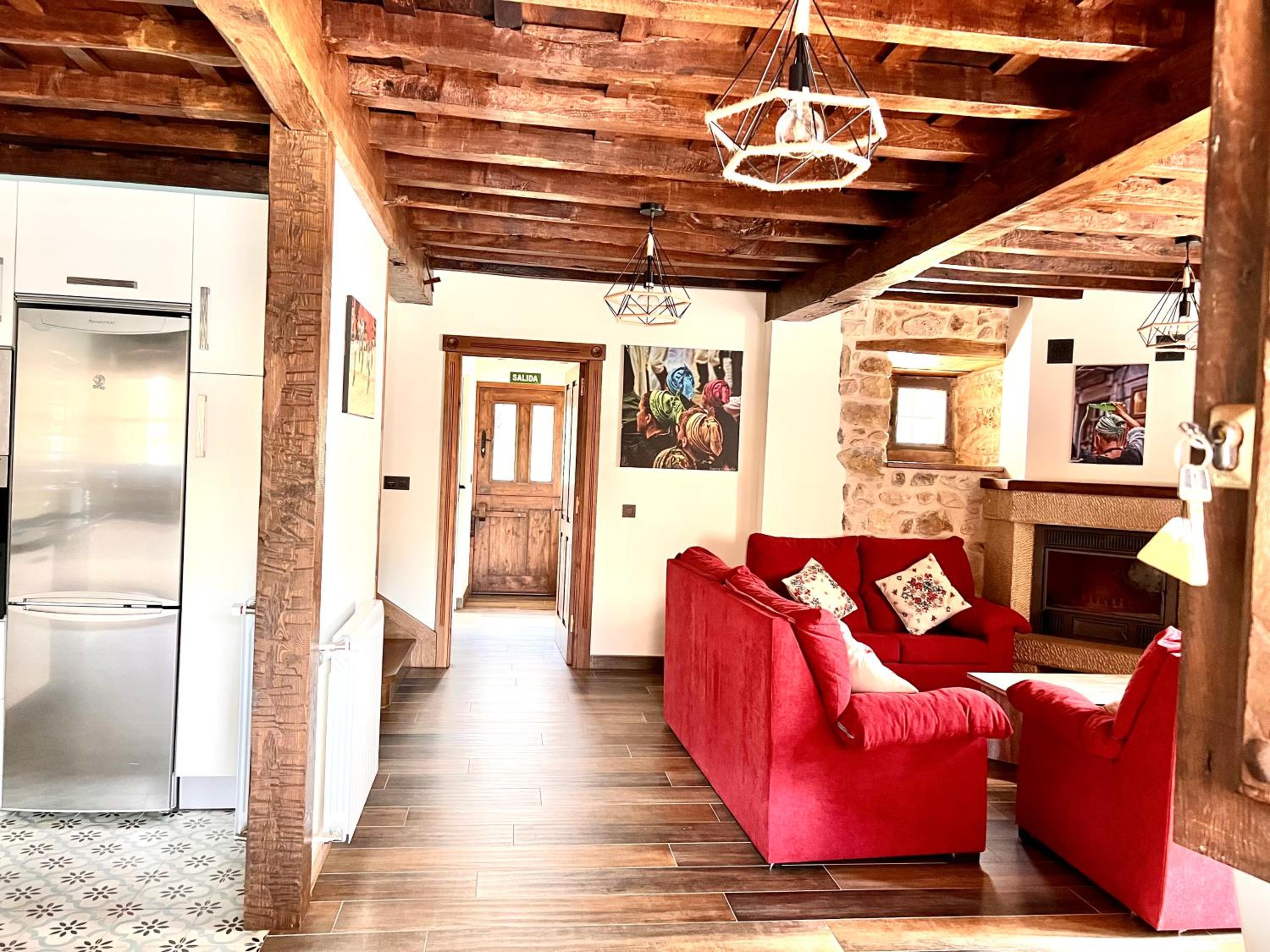 Los Campos Vivienda Vacacional
