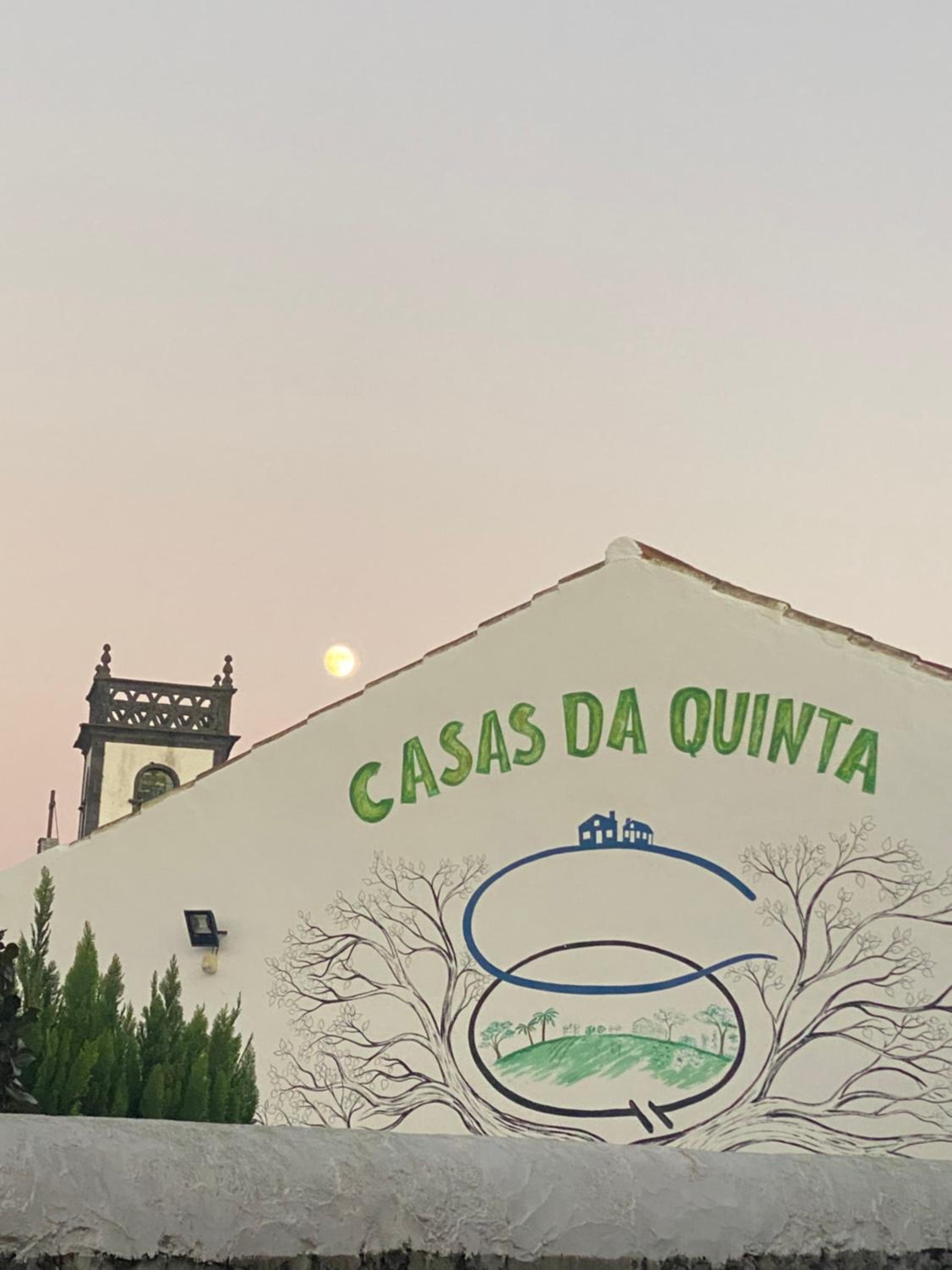 Casas da Quinta view 3
