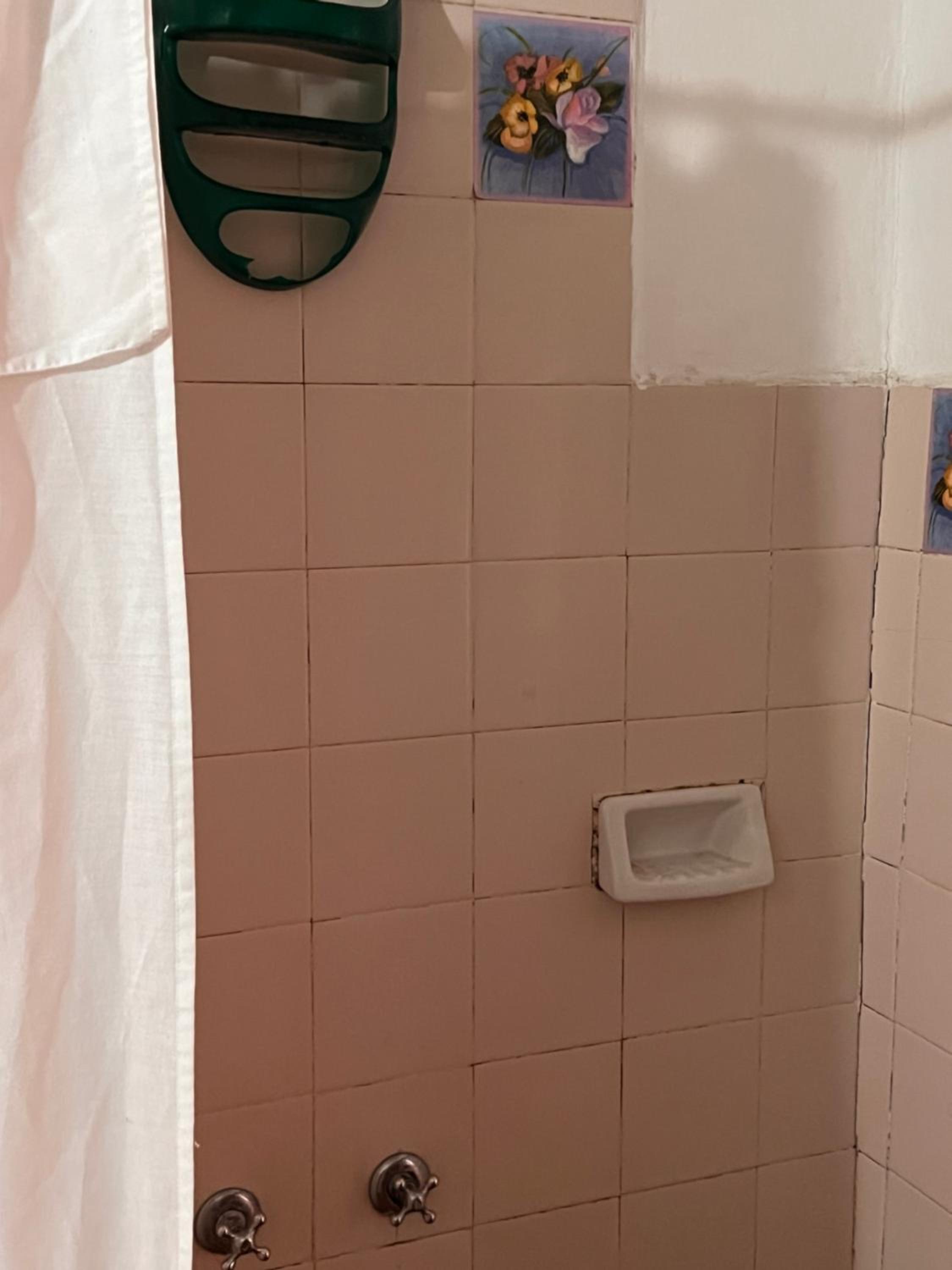 hermosa cabaña