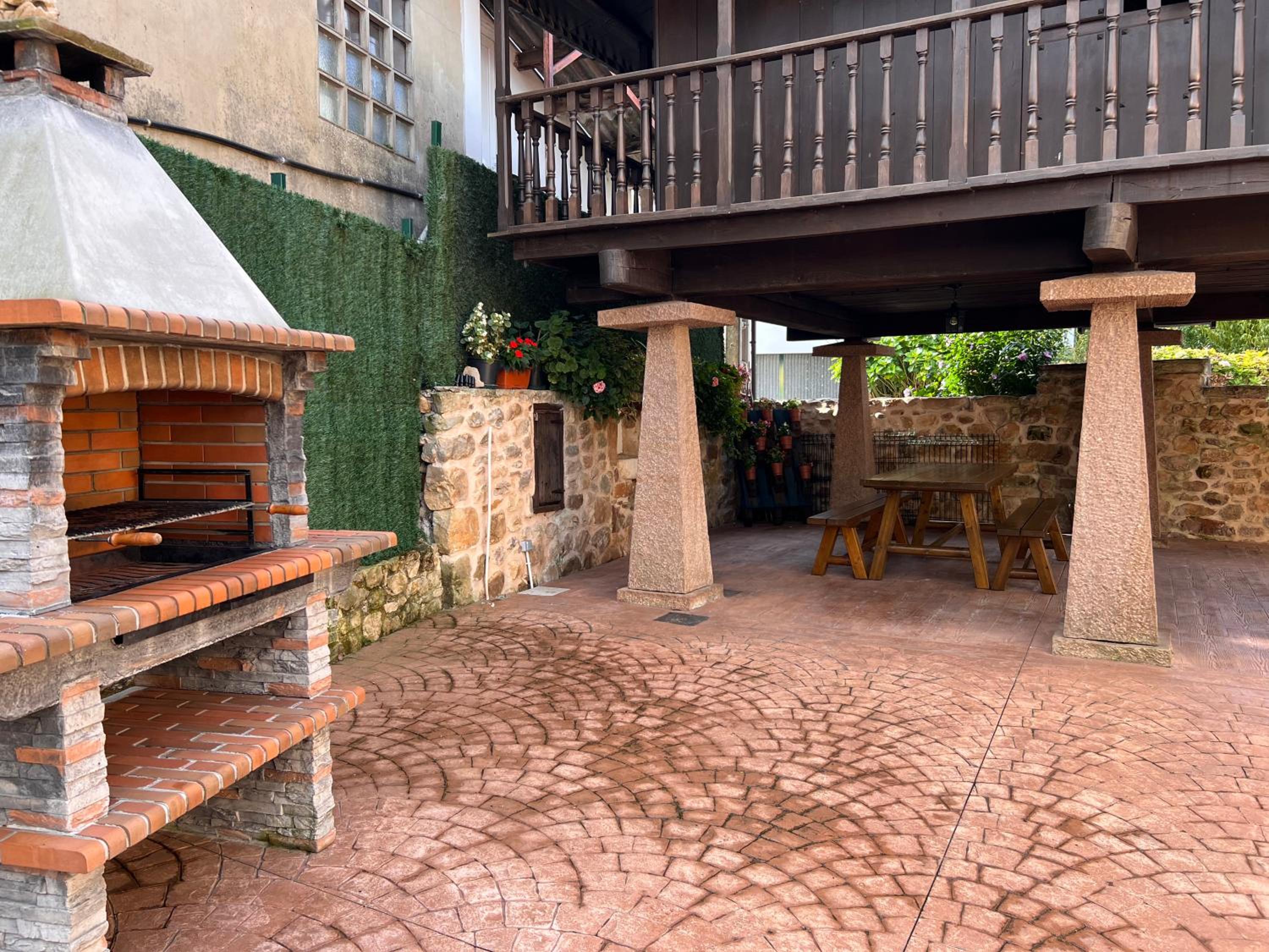 Los Campos Vivienda Vacacional