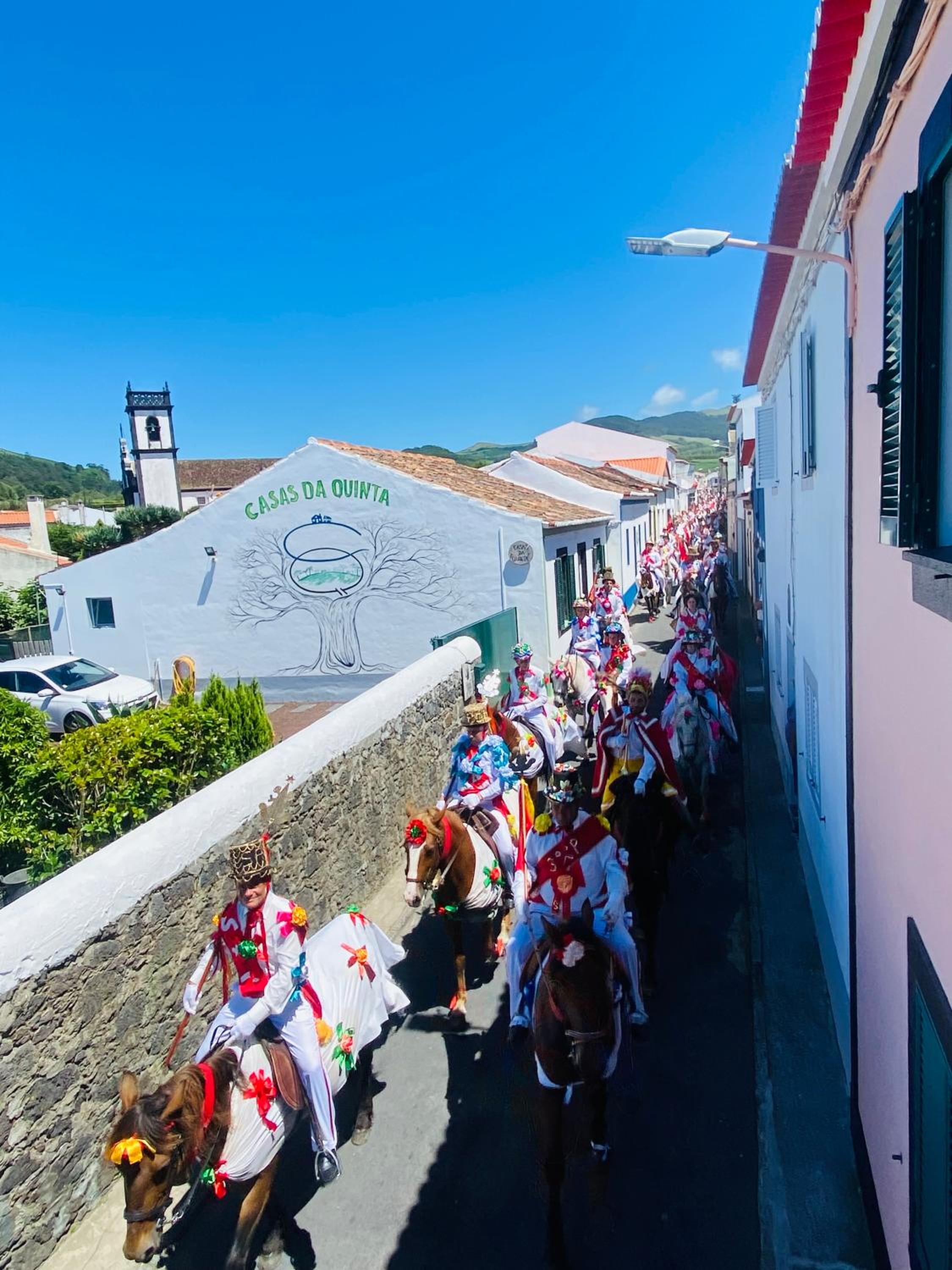 Casas da Quinta view 2