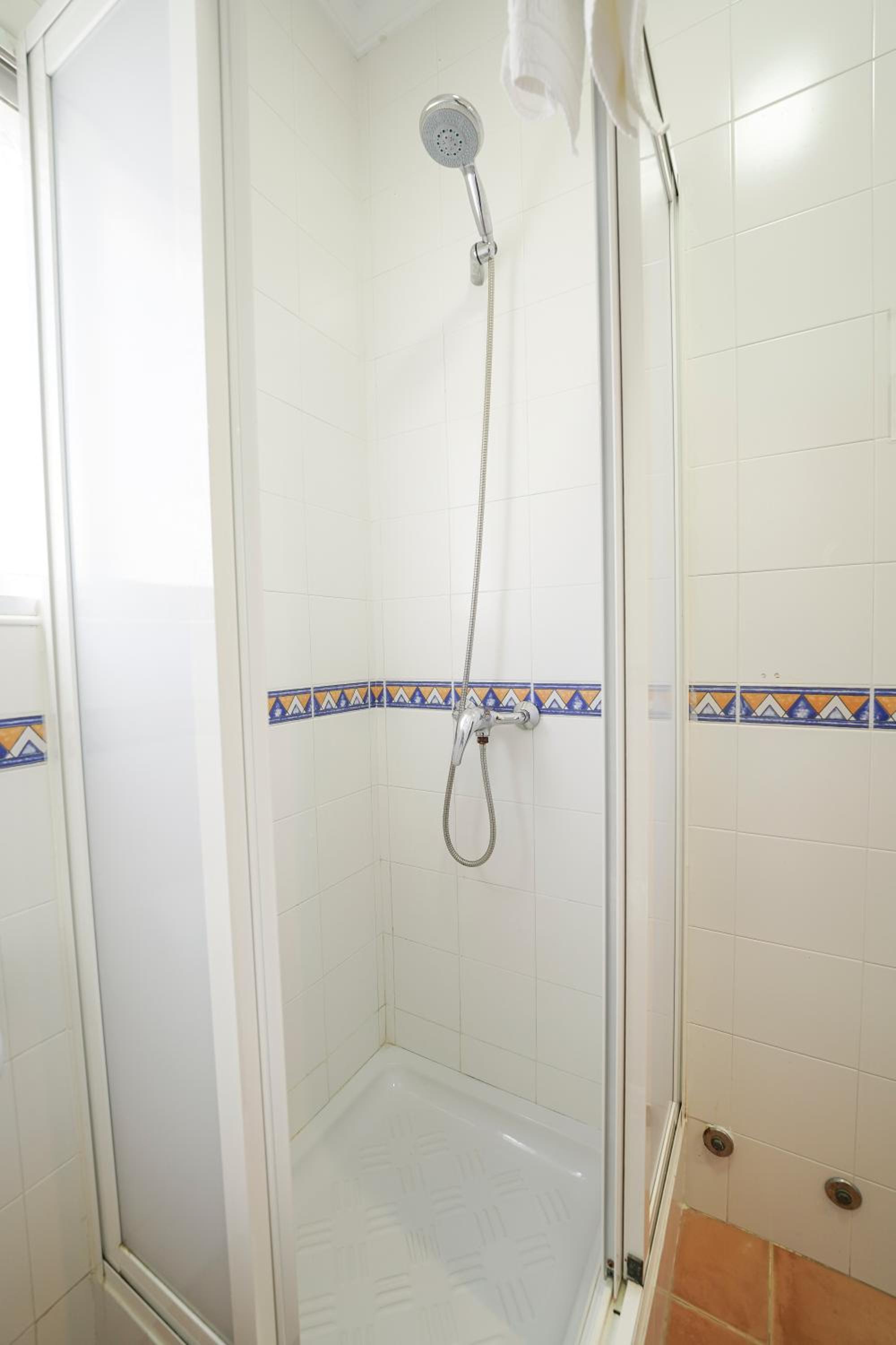 Apartamentos Los Mellizos