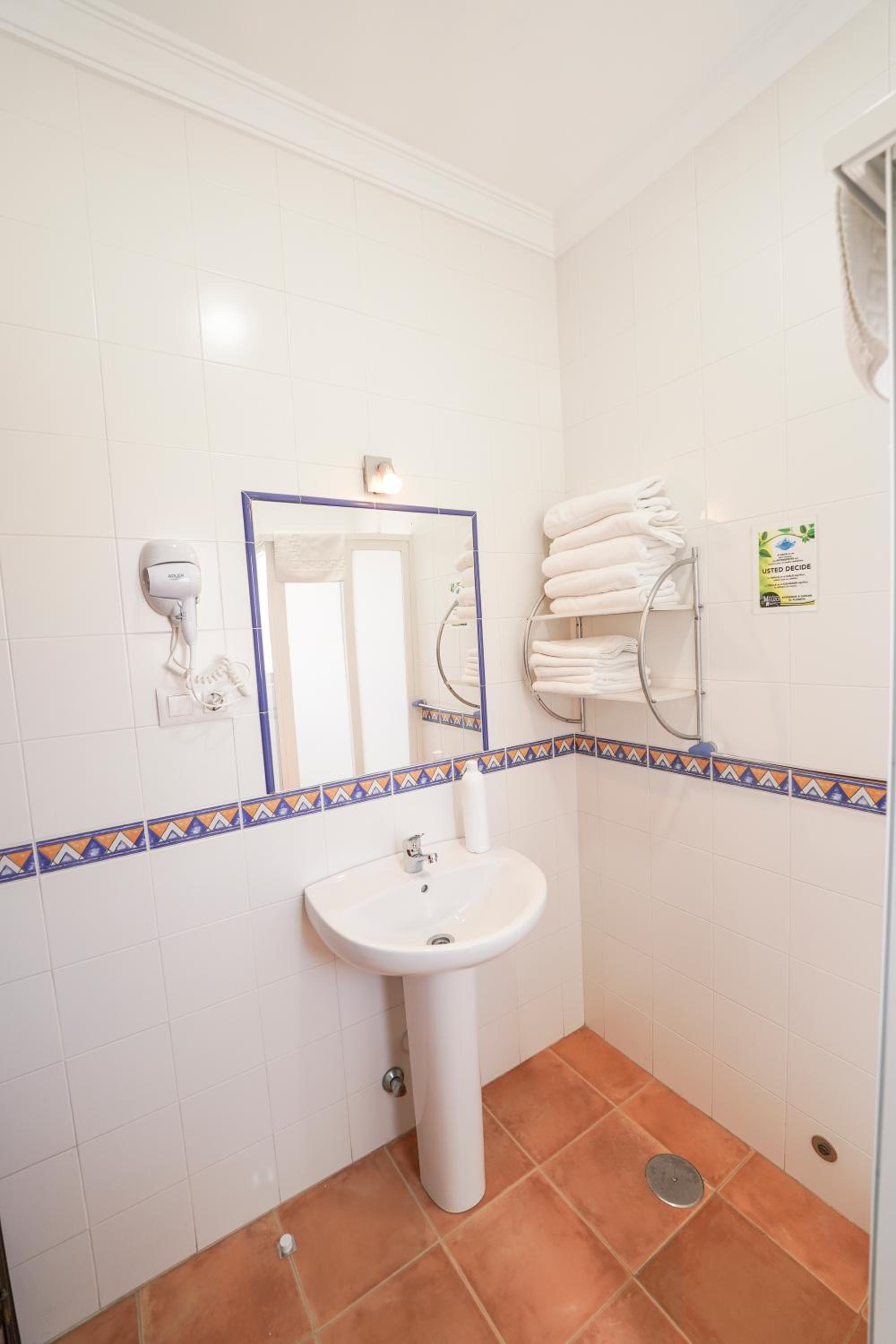 Apartamentos Los Mellizos