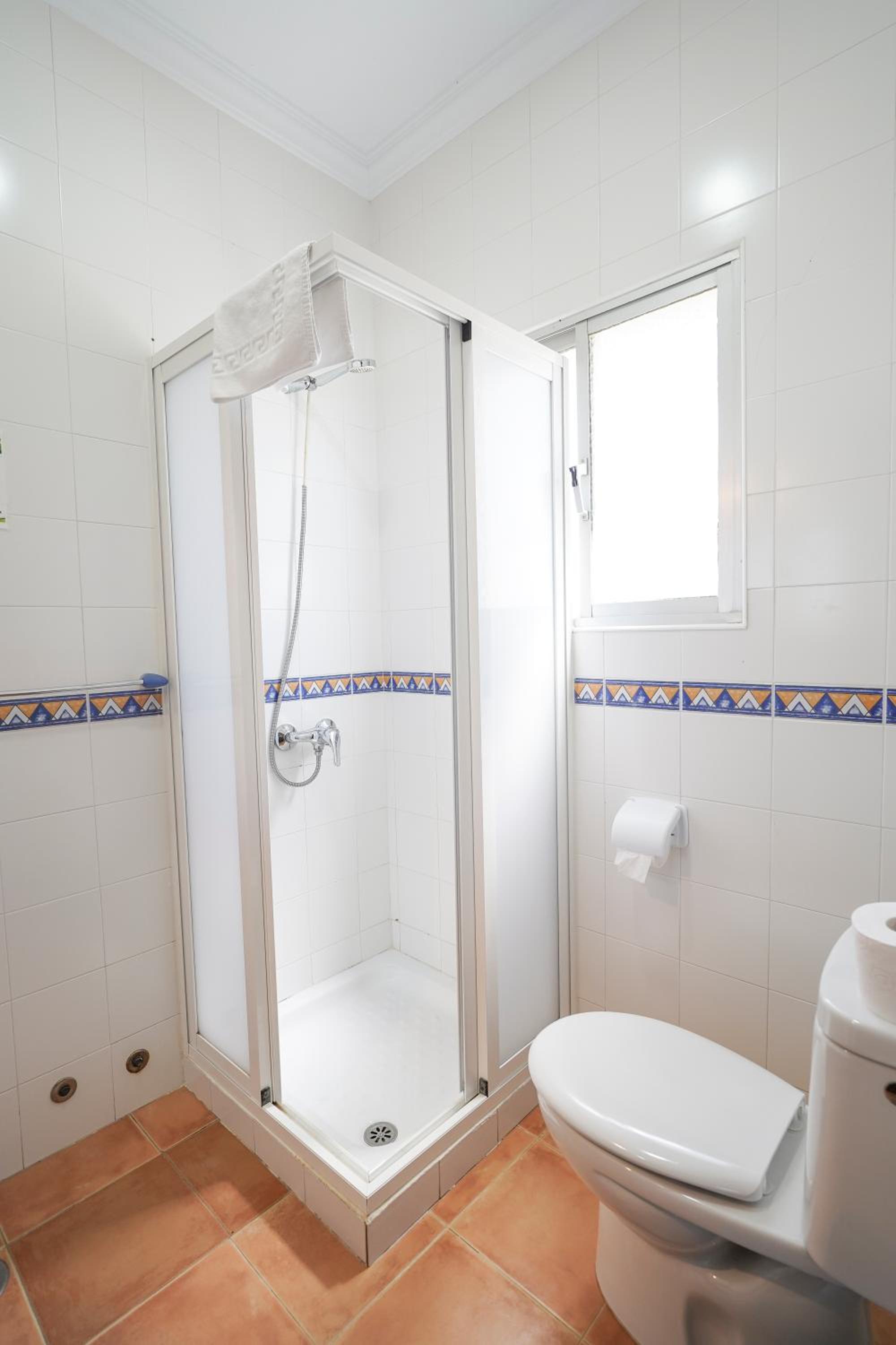 Apartamentos Los Mellizos
