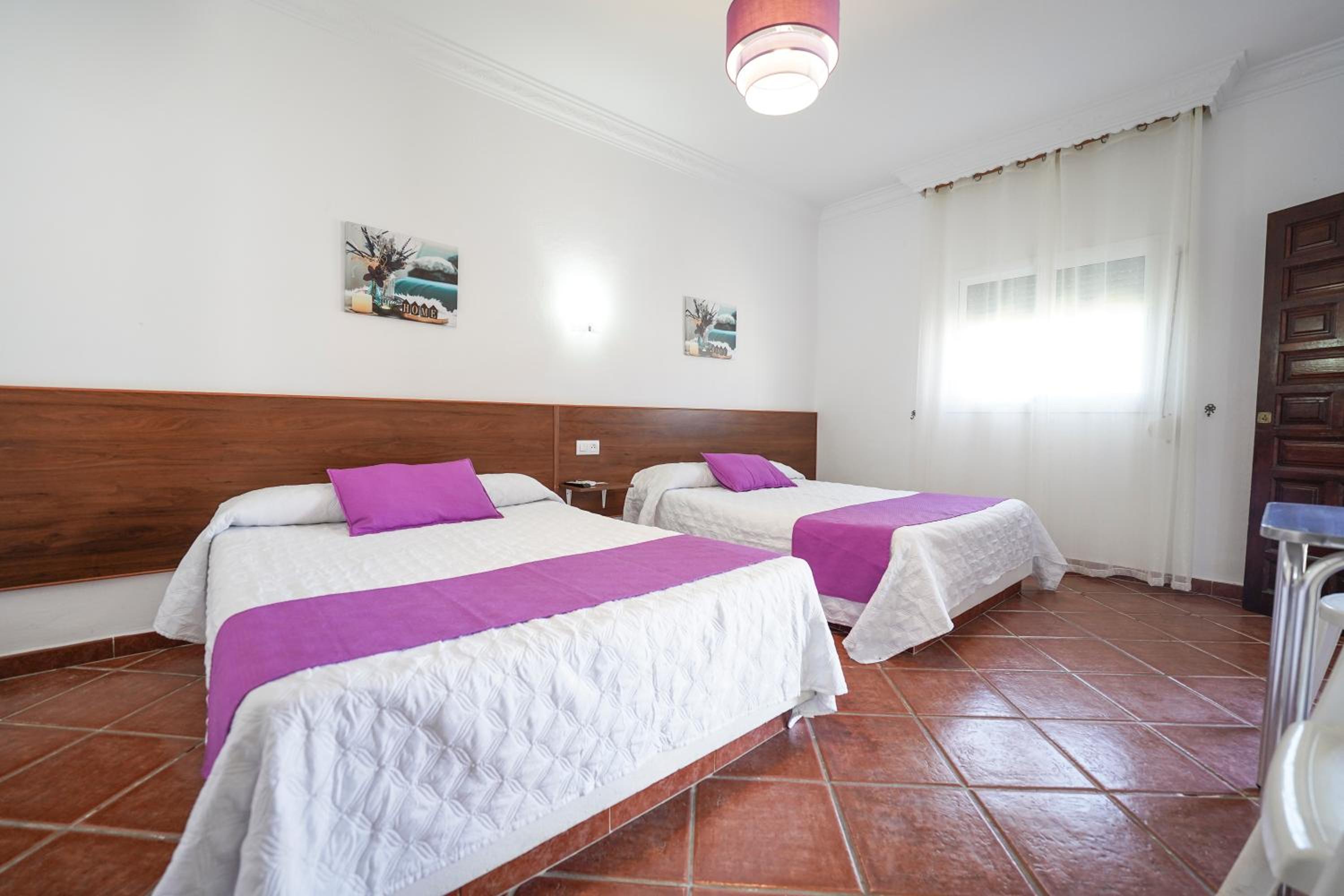 Apartamentos Los Mellizos