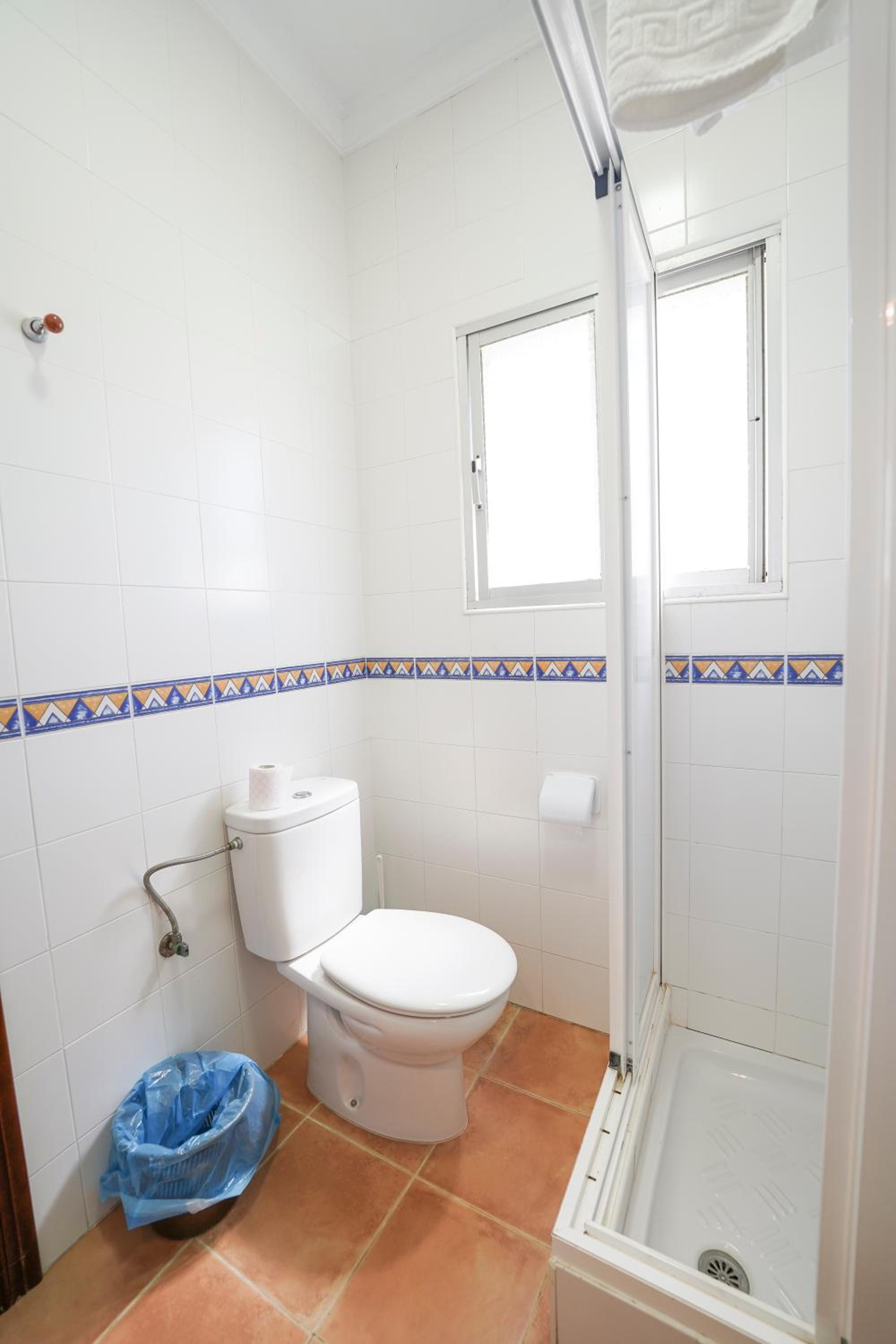 Apartamentos Los Mellizos