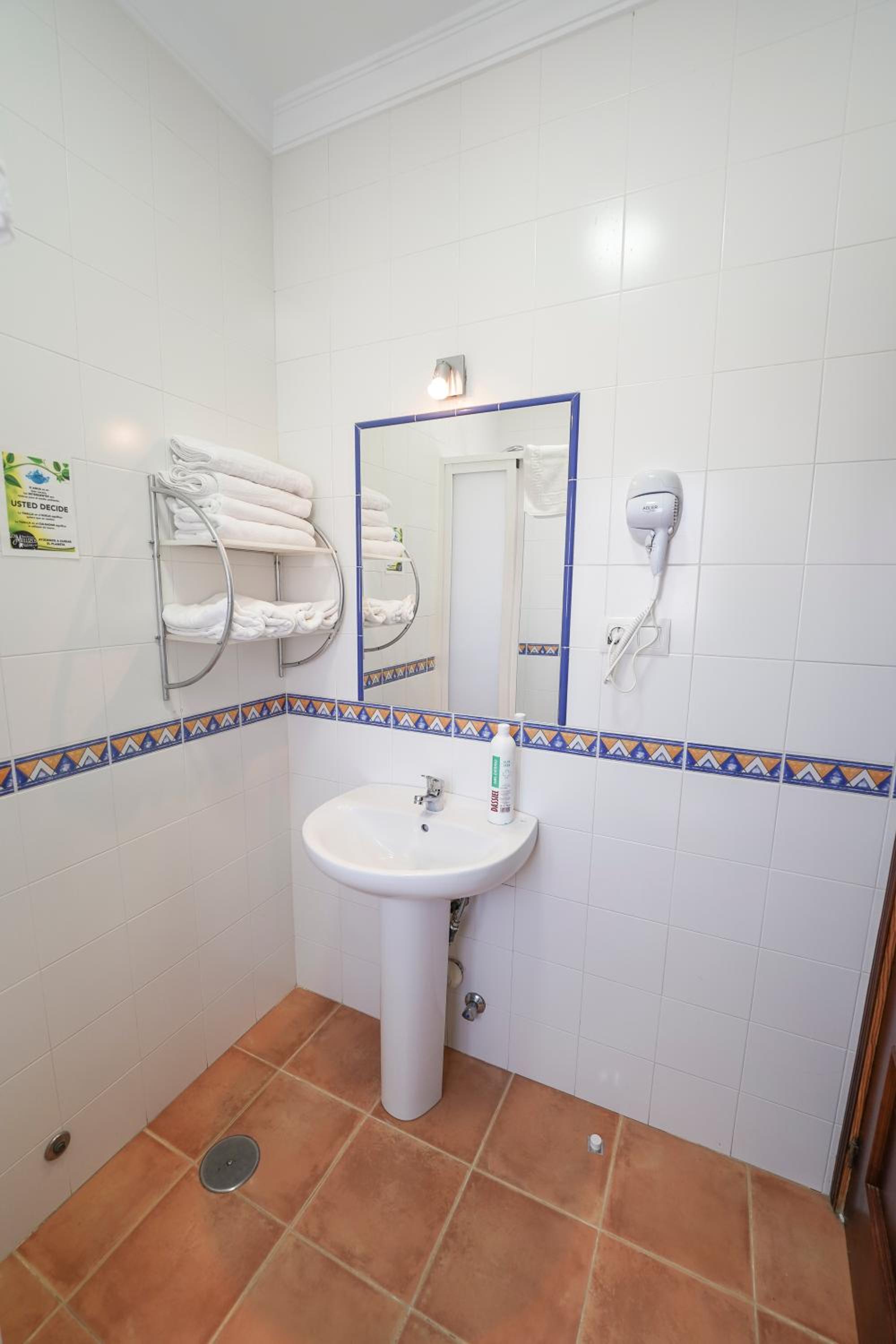 Apartamentos Los Mellizos