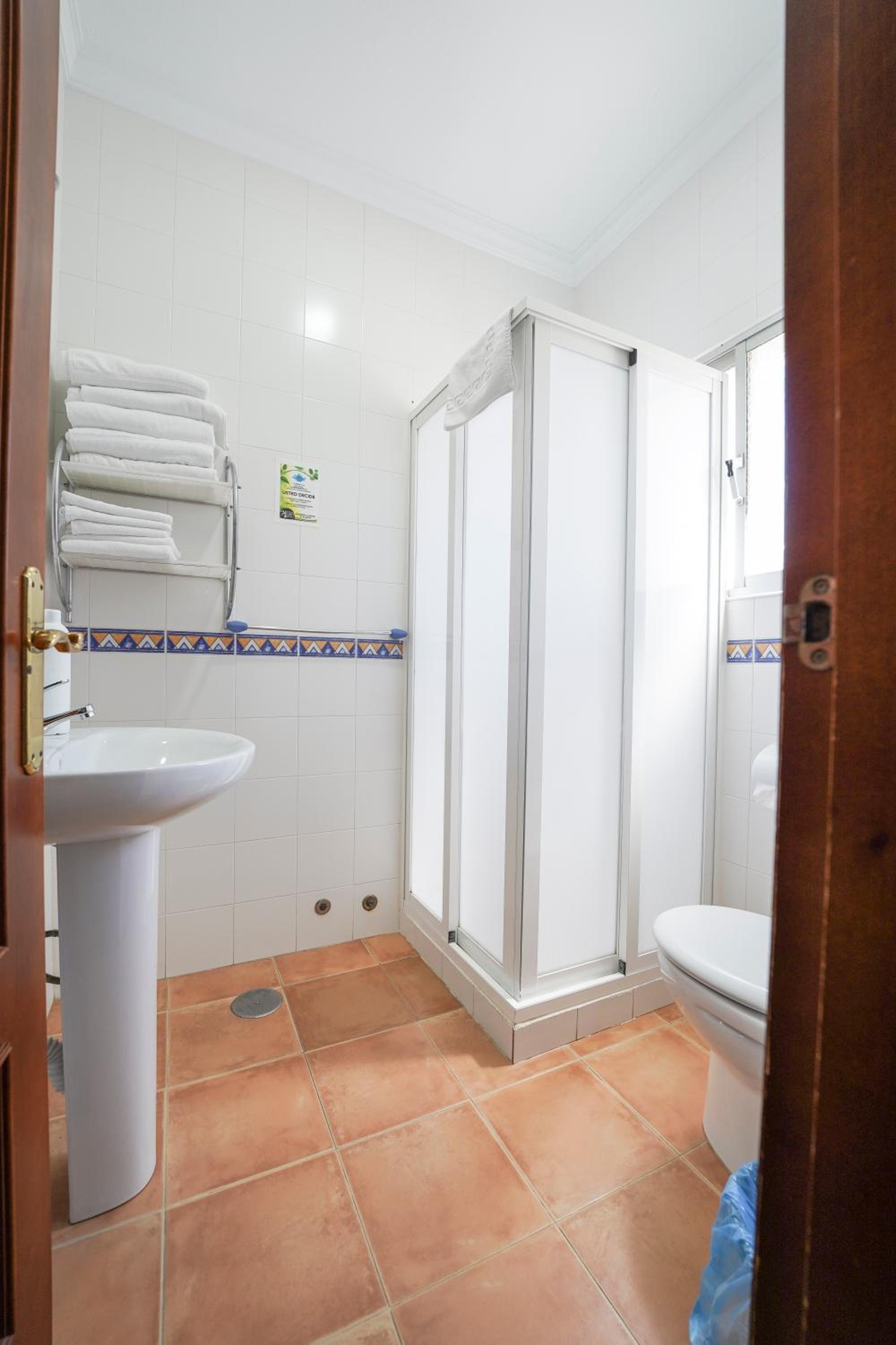 Apartamentos Los Mellizos