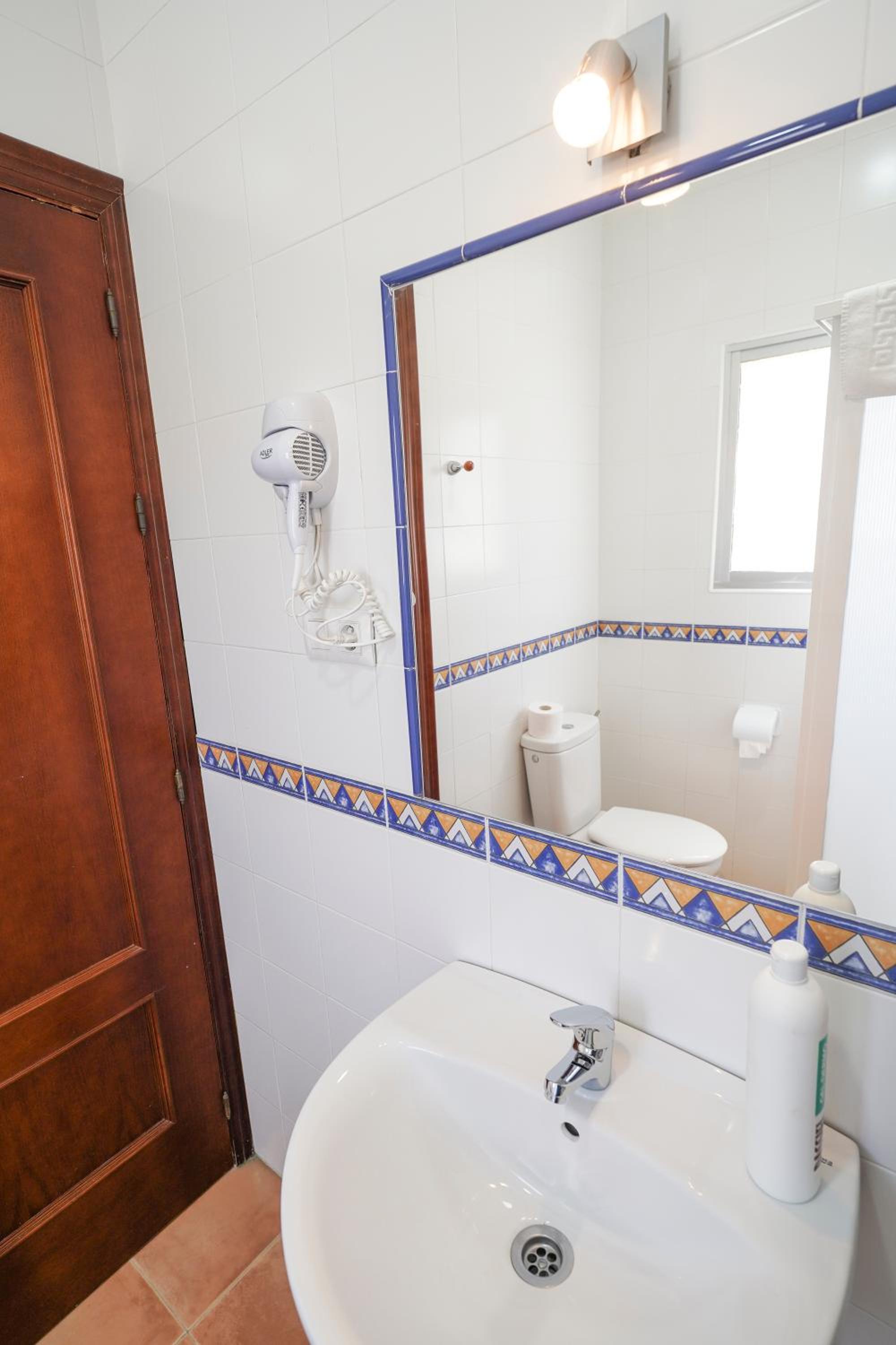 Apartamentos Los Mellizos