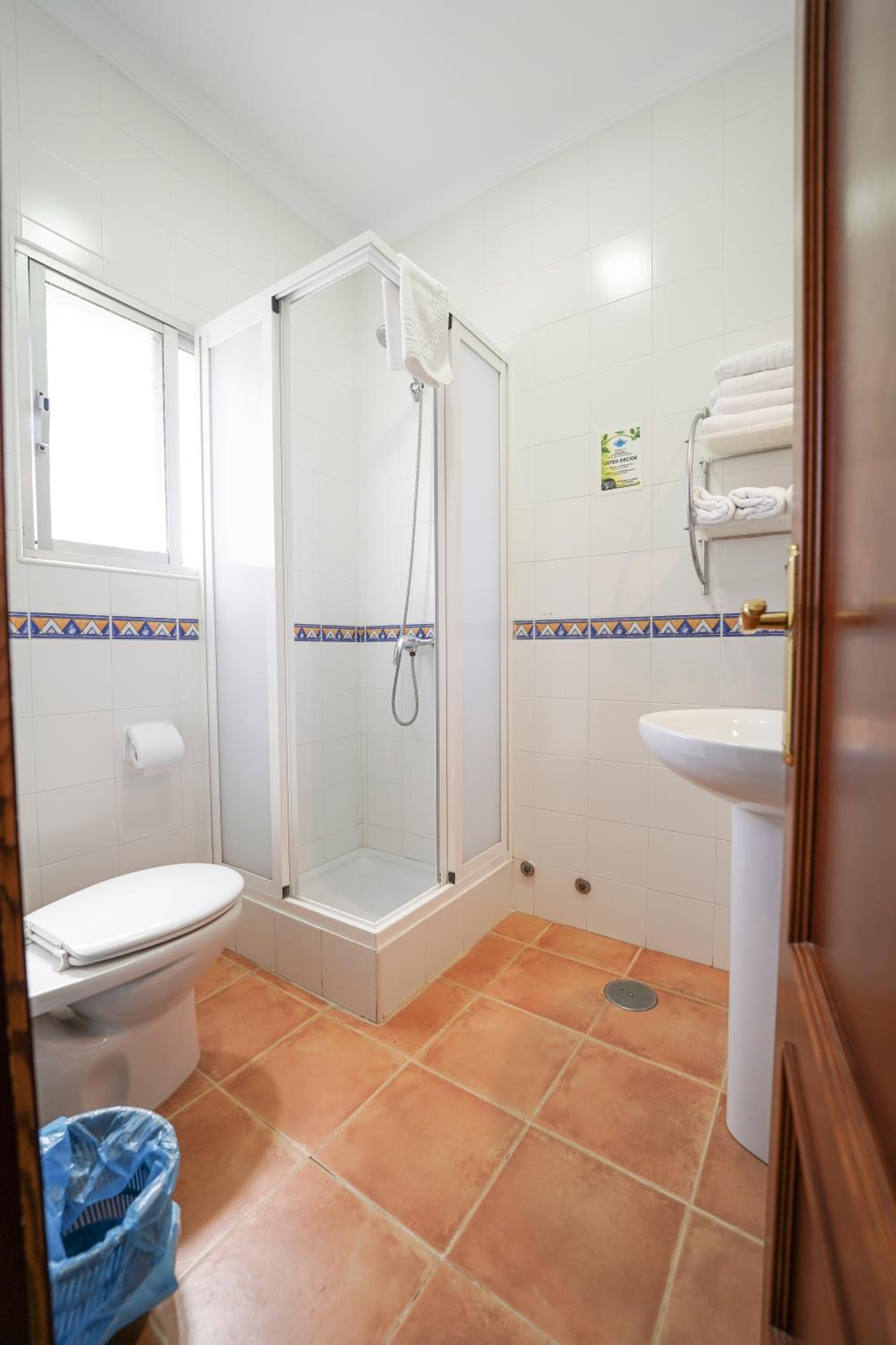 Apartamentos Los Mellizos