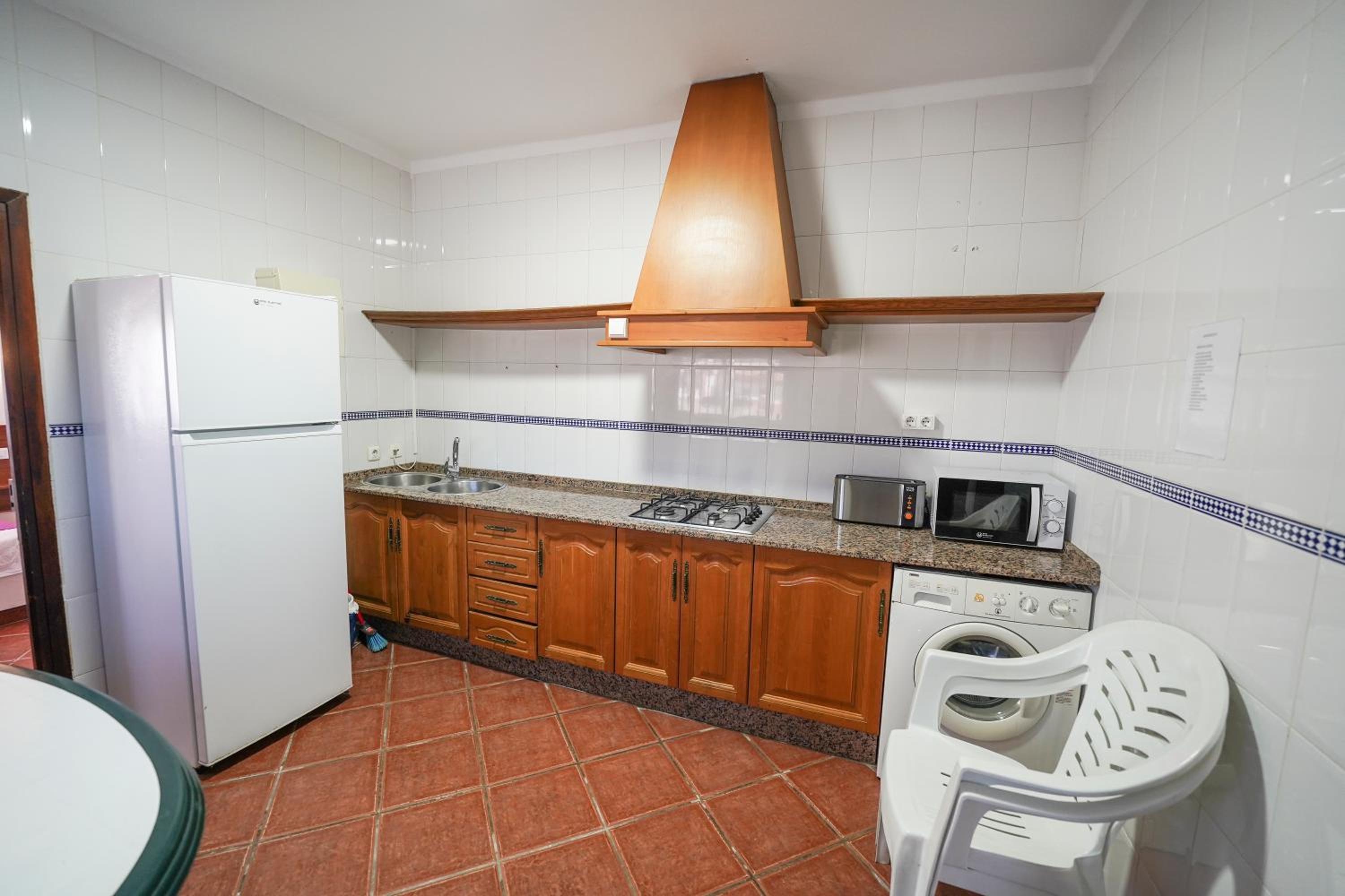 Apartamentos Los Mellizos