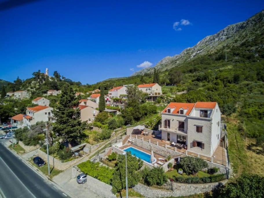Villa PETRA, Dubrovnik