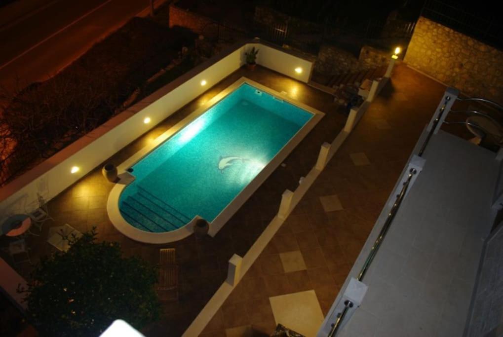 Villa PETRA, Dubrovnik