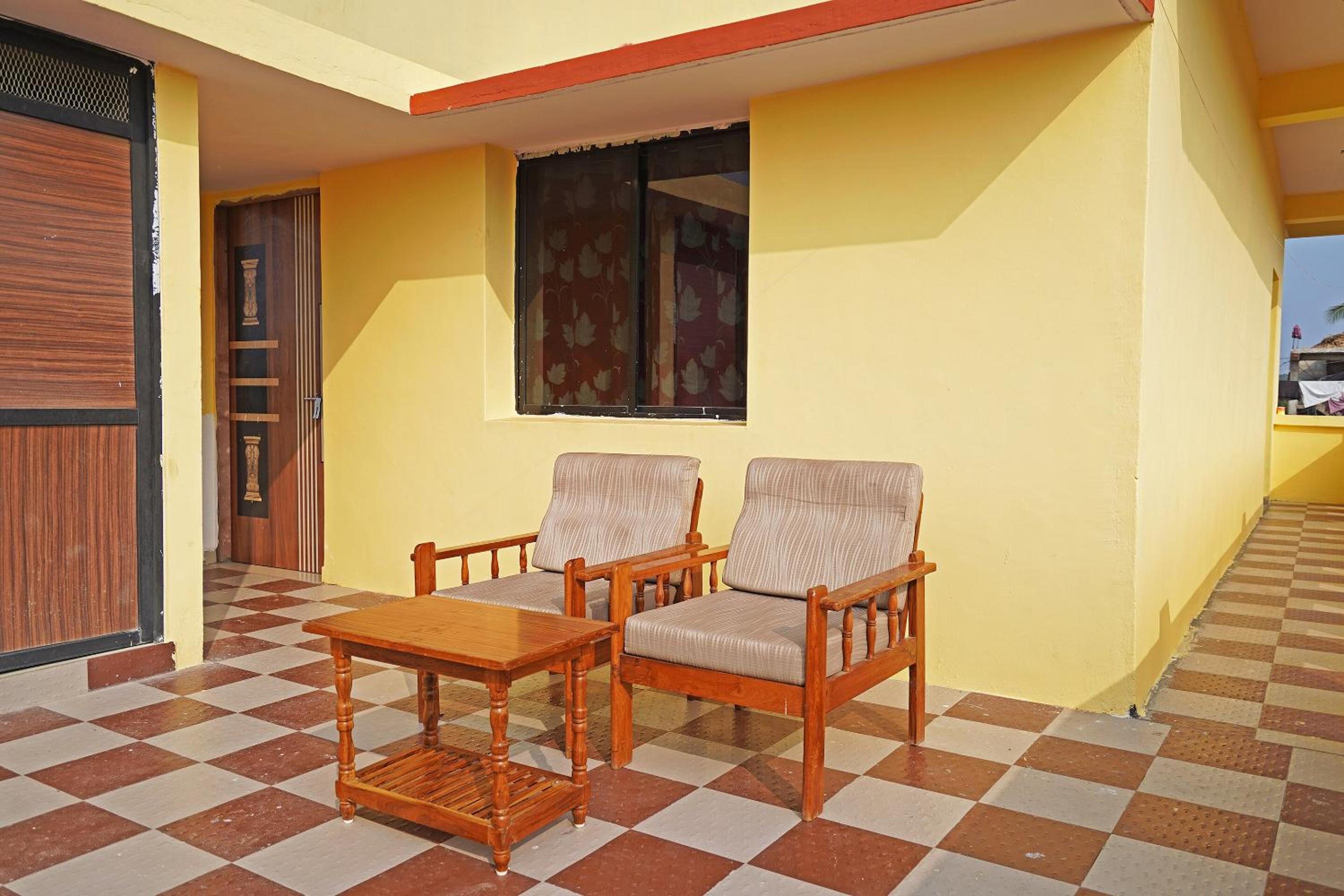 Hotel O Home Mahavir Home Stay