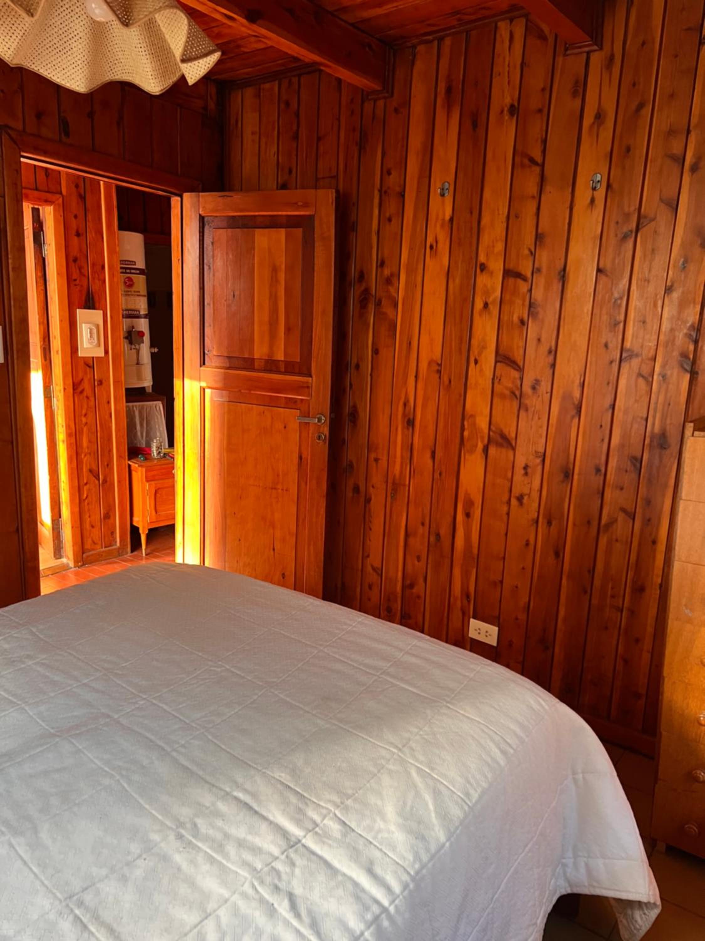 hermosa cabaña