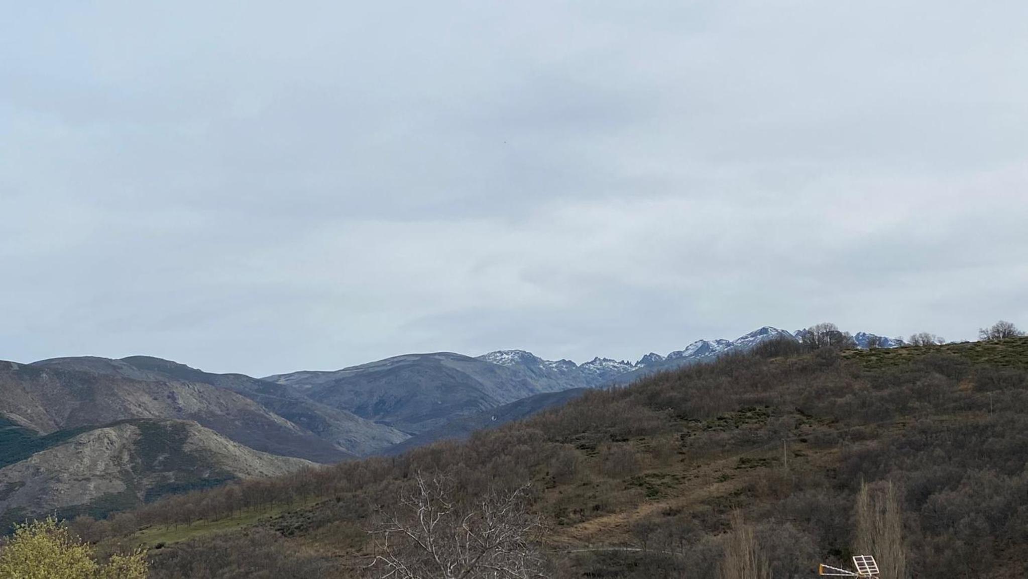 Atardecer en Gredos 2 view 4