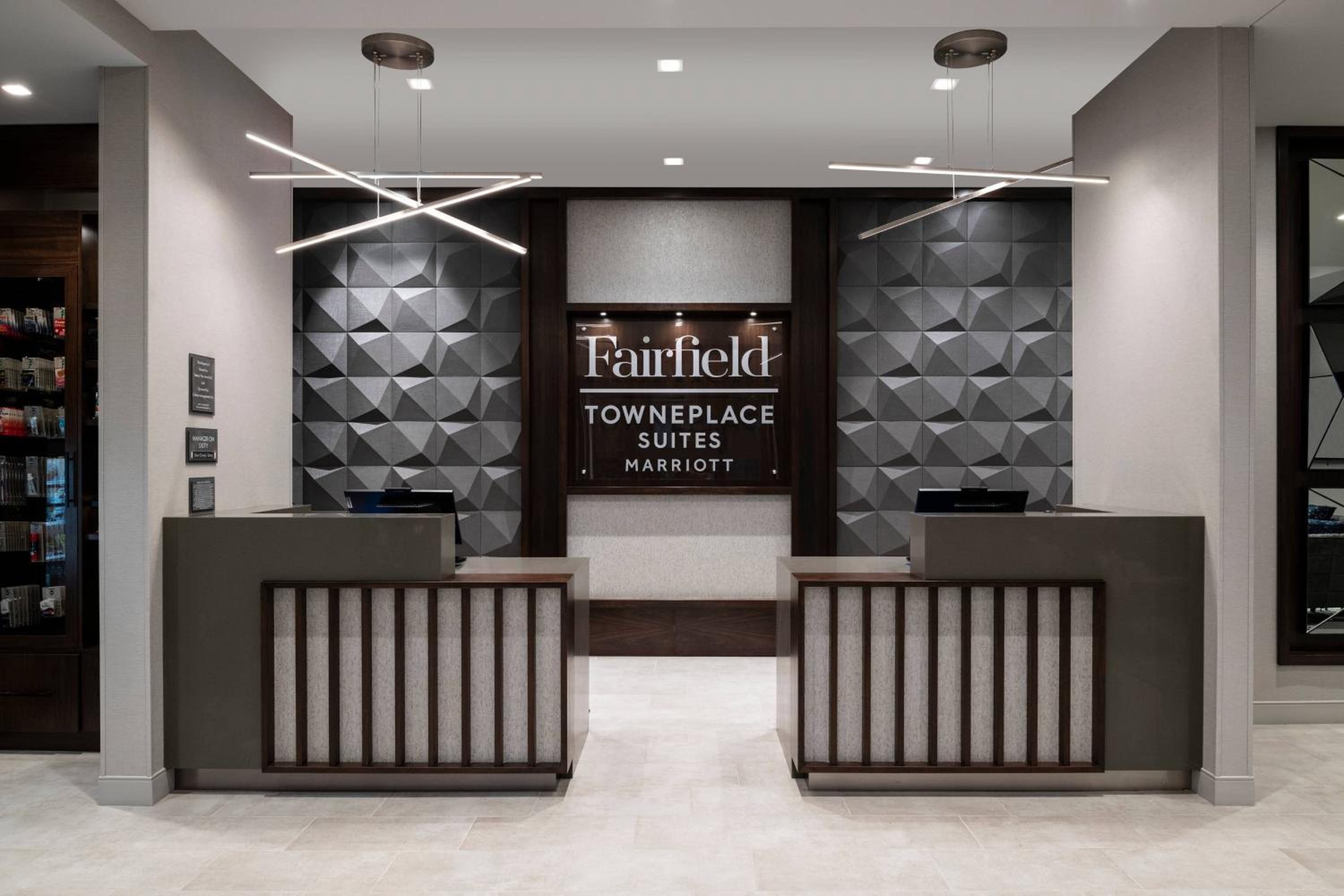 Boston Vacations - TownePlace Suites by Marriott Boston Medford - Property Image 4