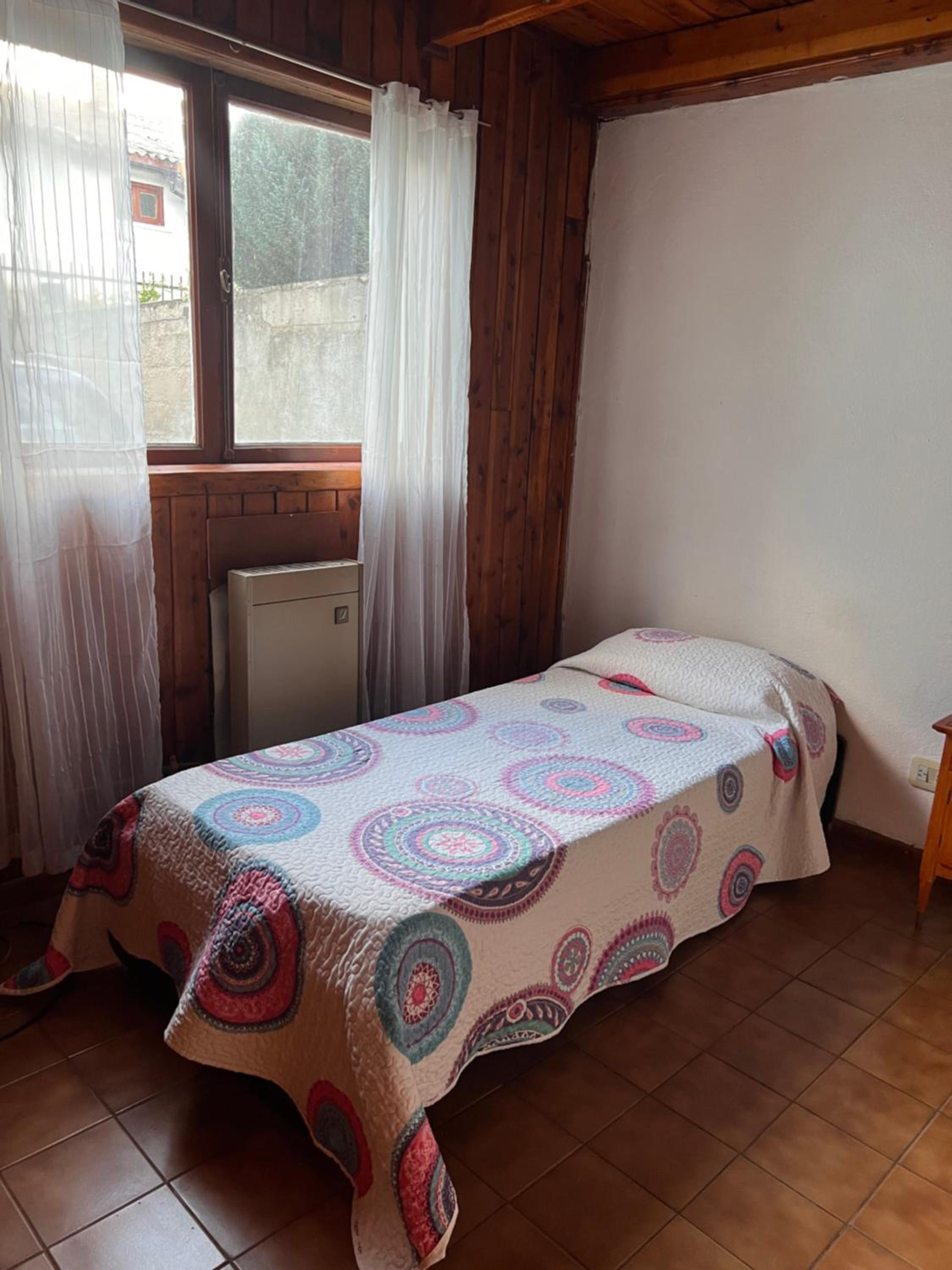 hermosa cabaña