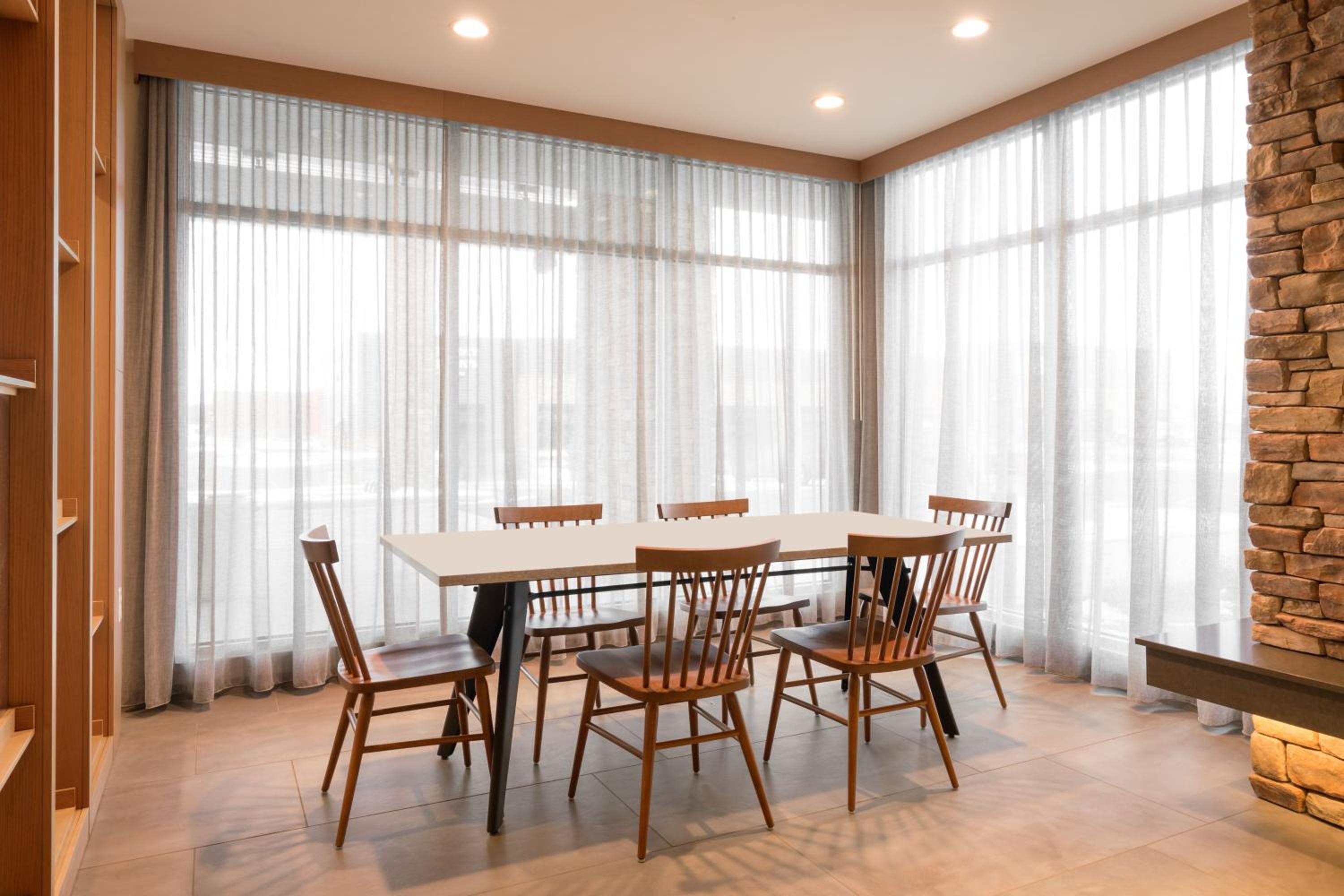 Fairfield by Marriott Inn & Suites Laurel