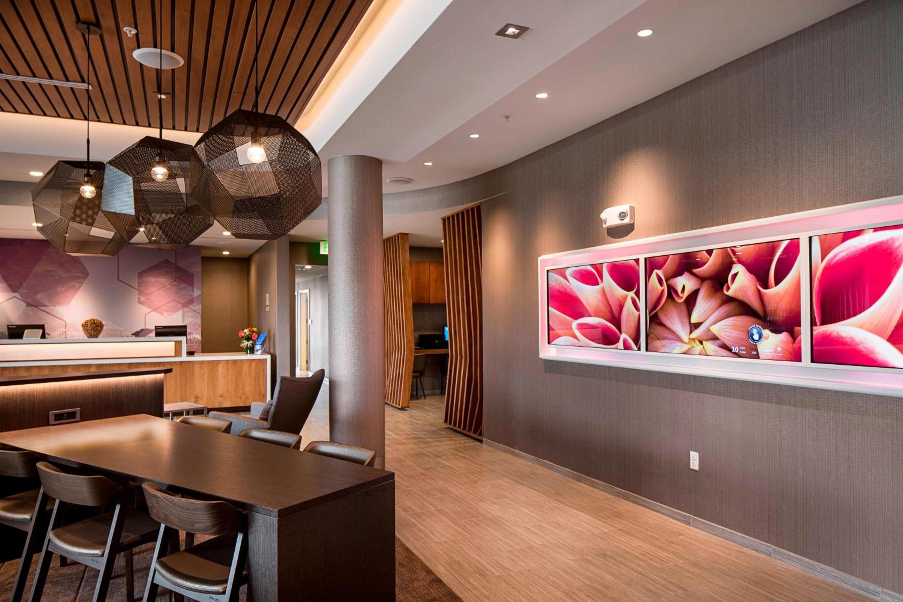 SpringHill Suites by Marriott Kalispell