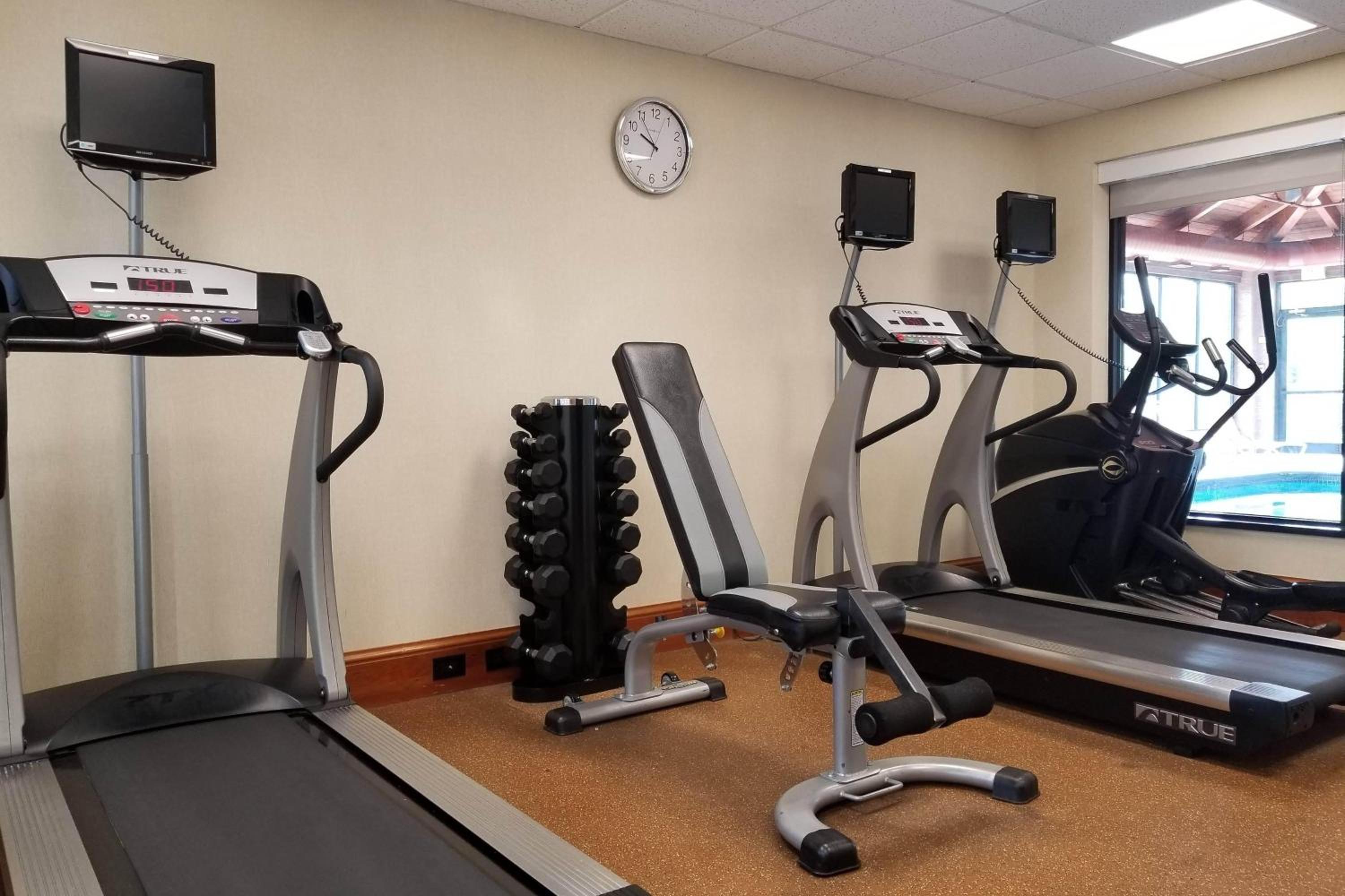 Binghamton Vacations - Fairfield Inn by Marriot Binghamton - Property Image 2