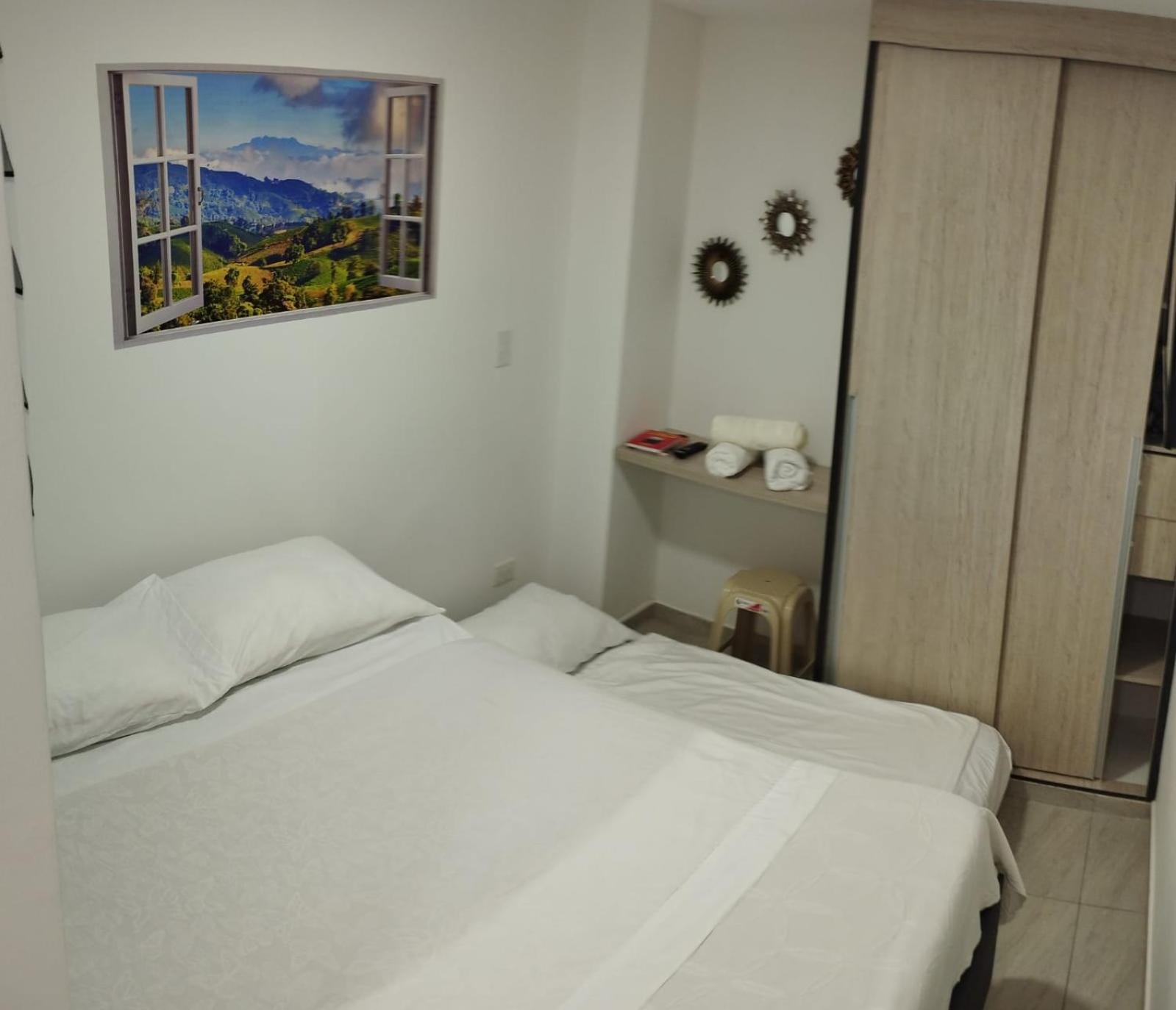 Apartamento Almendros Home